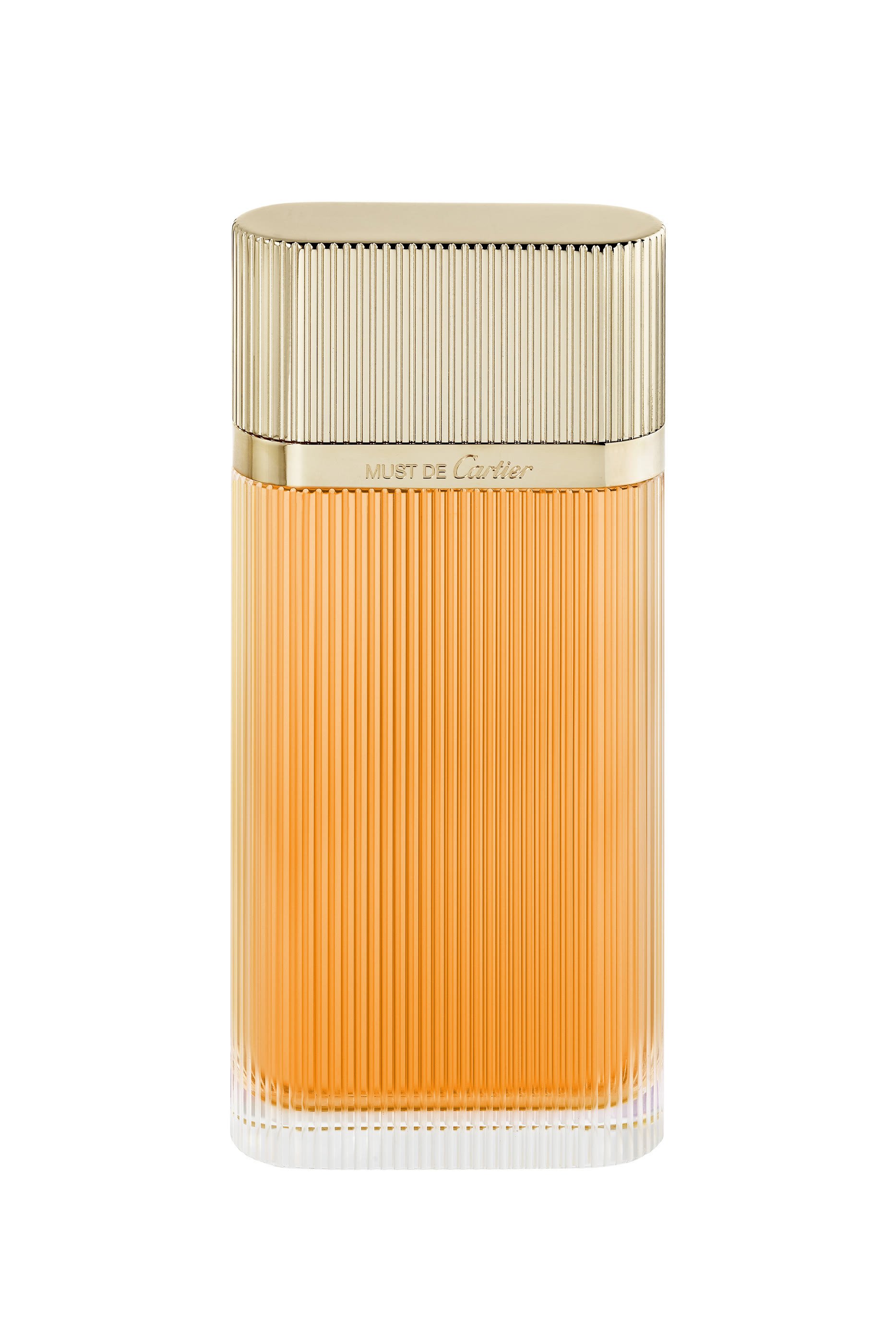 Must de Cartier Eau de Toilette
