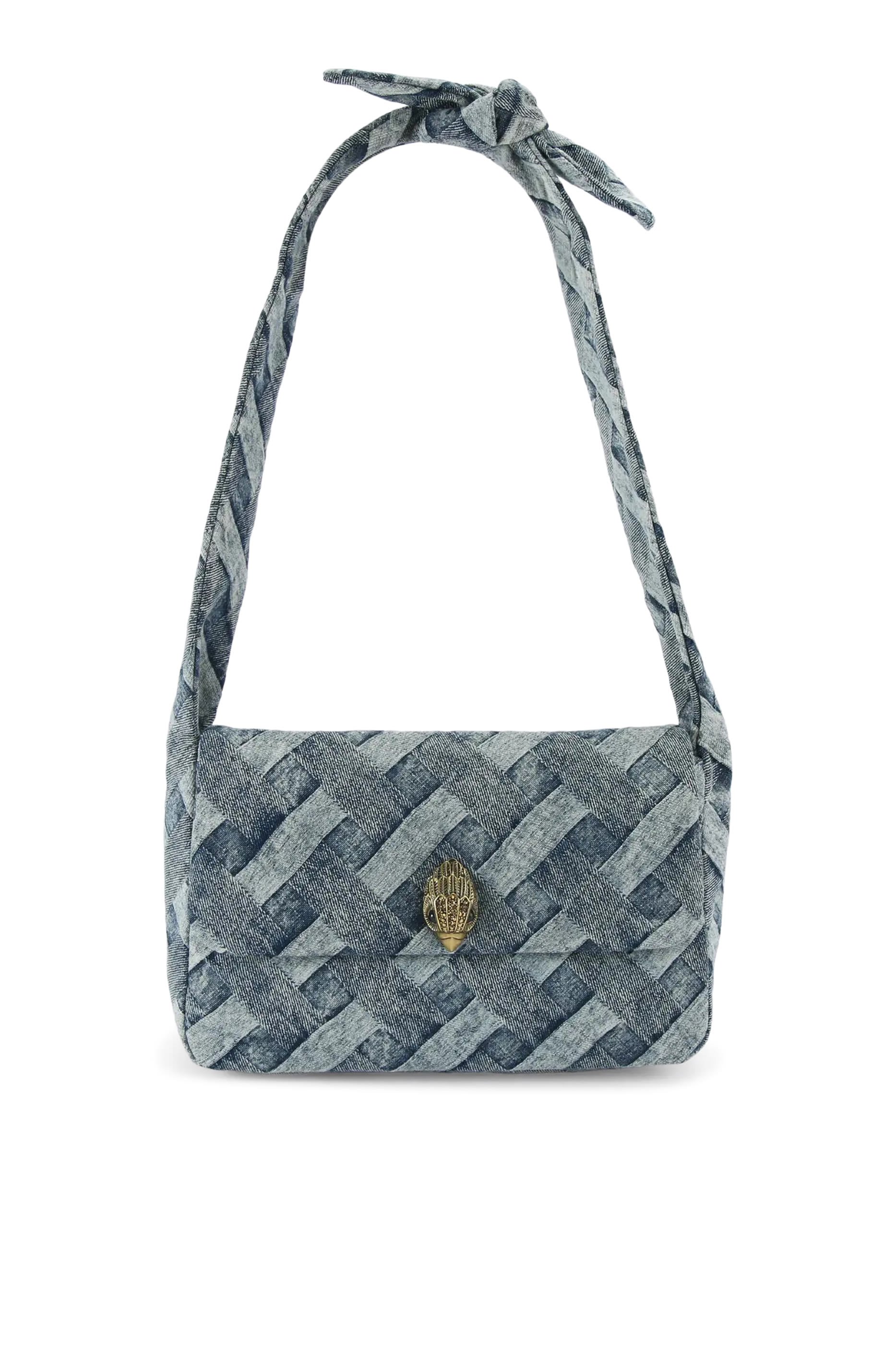 Kensington Knot Shoulder Bag