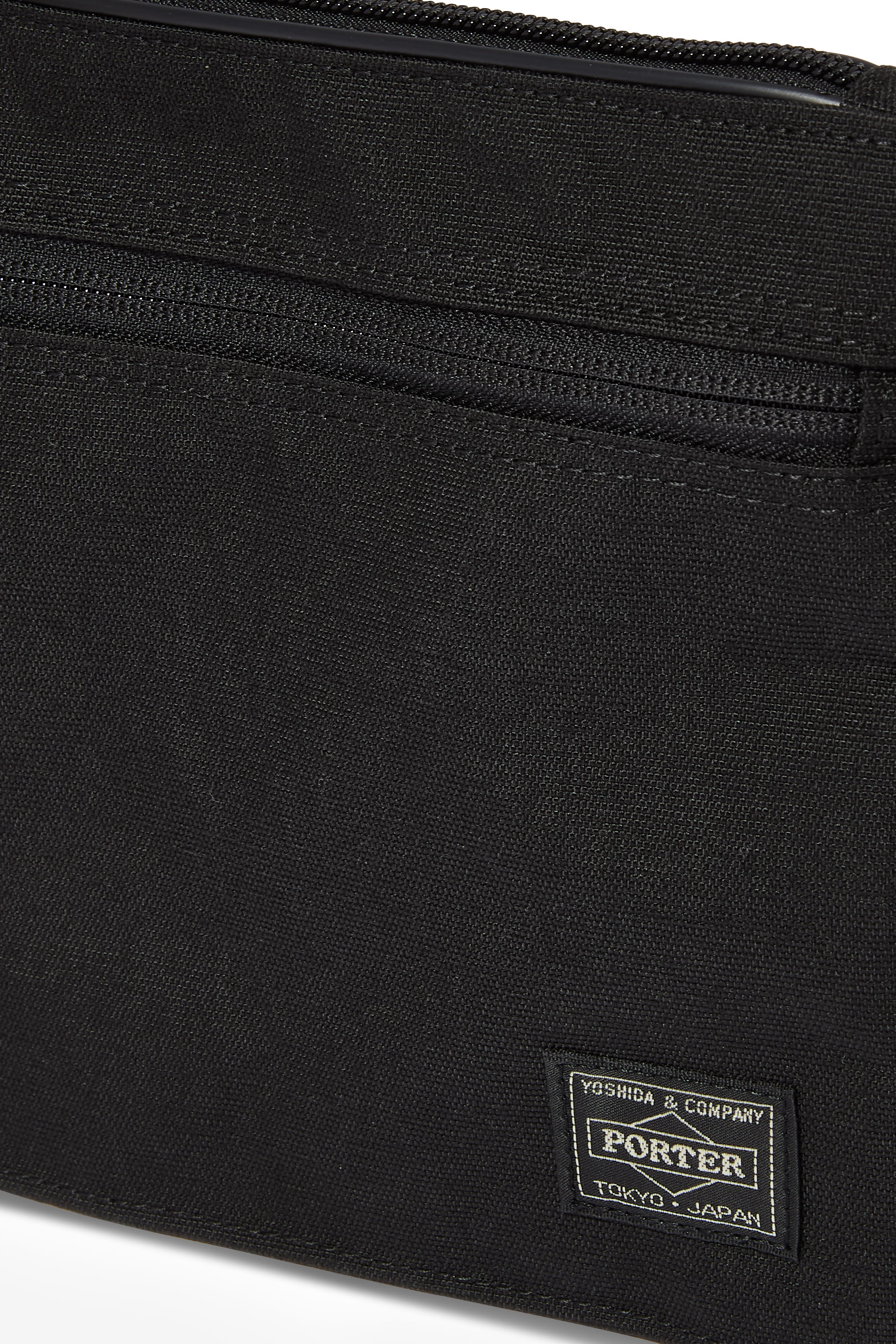 Hybrid Sacoche Shoulder Bag