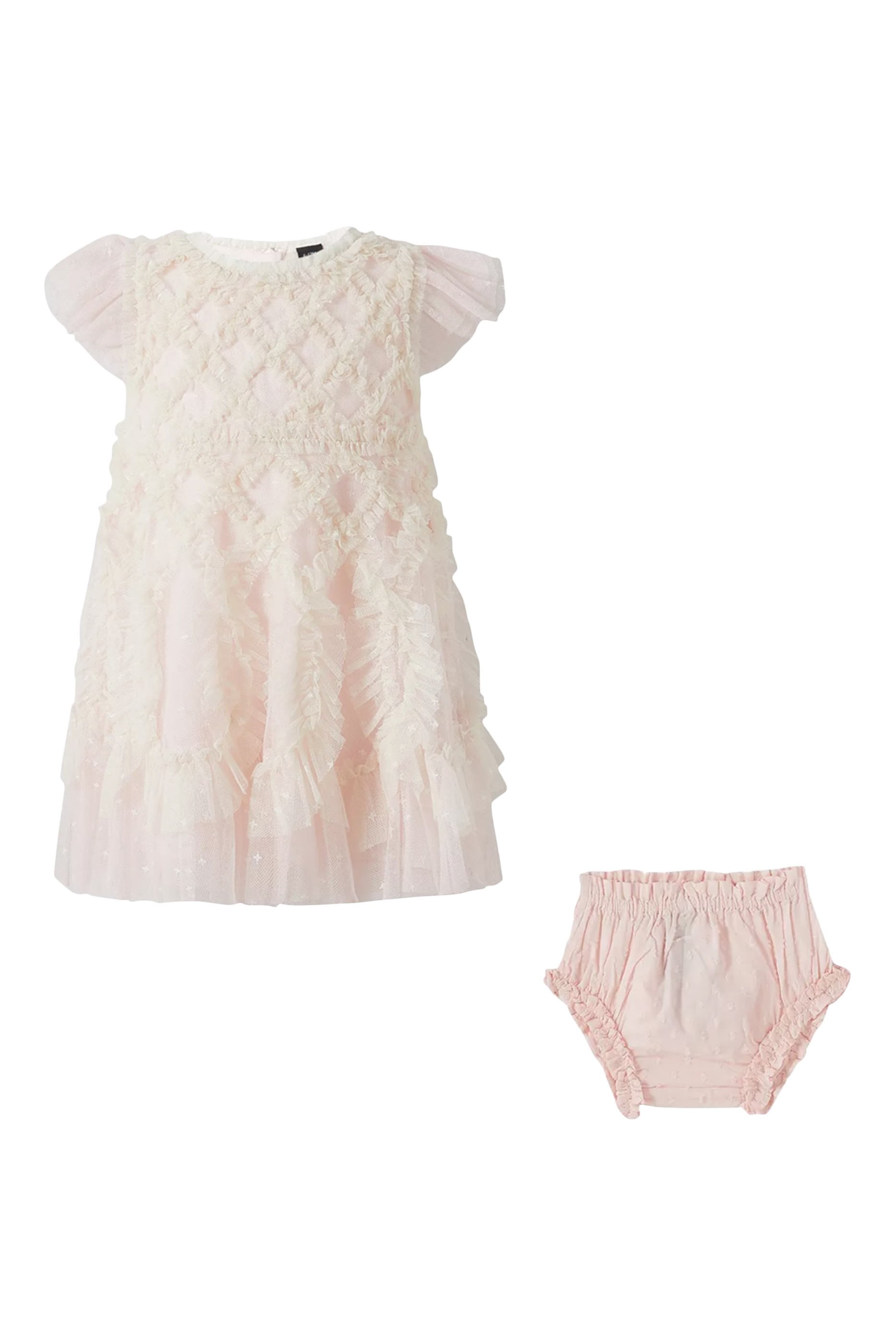 Kids  Rosella Dress 