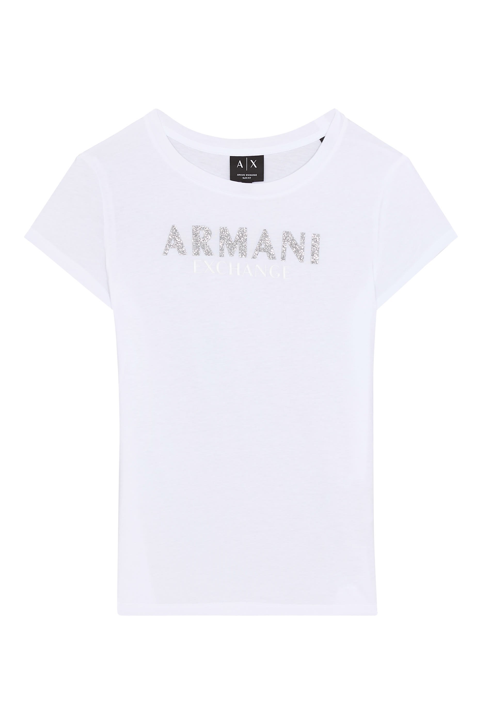 Logo Slim-Fit Cotton T-Shirt