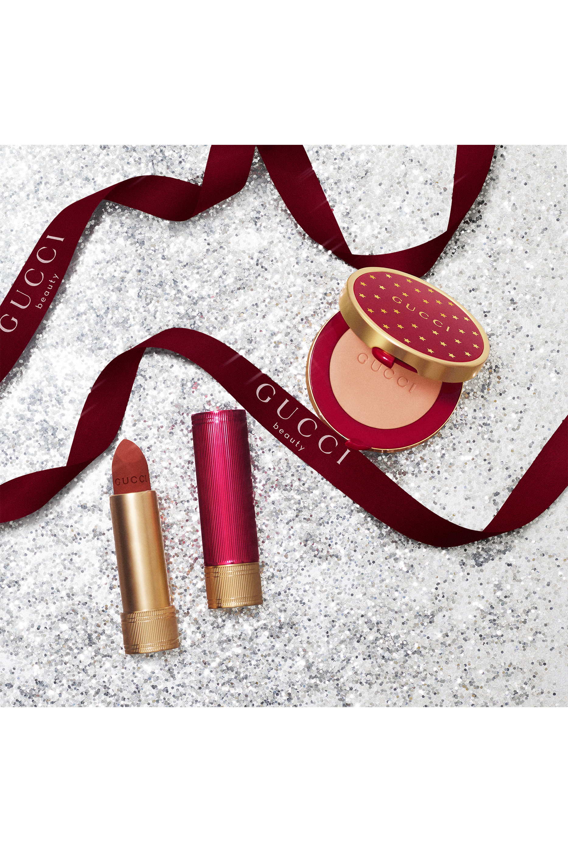 Blush De Beaut&eacute; - Limited Edition