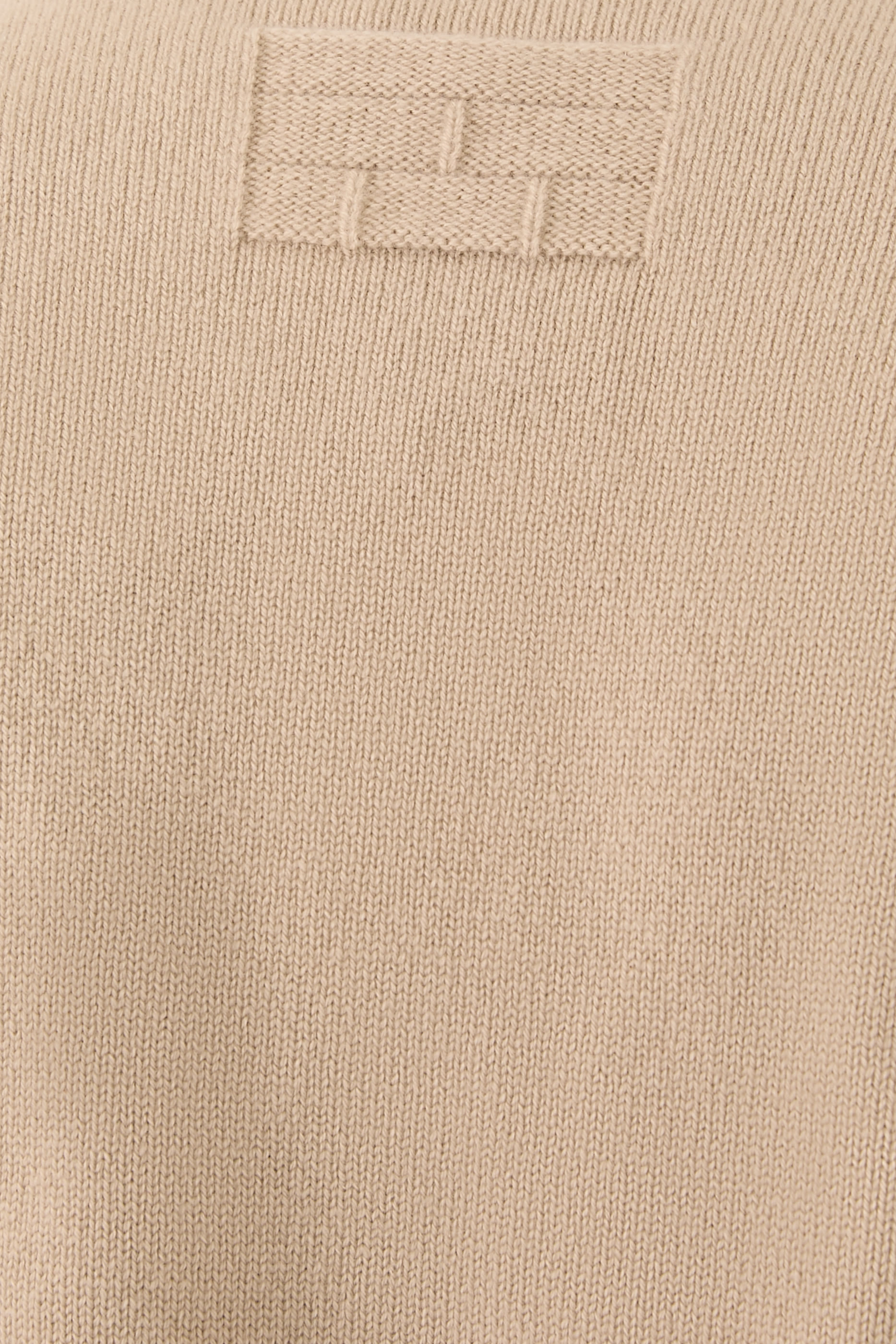 Lightweight Cashmere Crewneck Sweatshirt