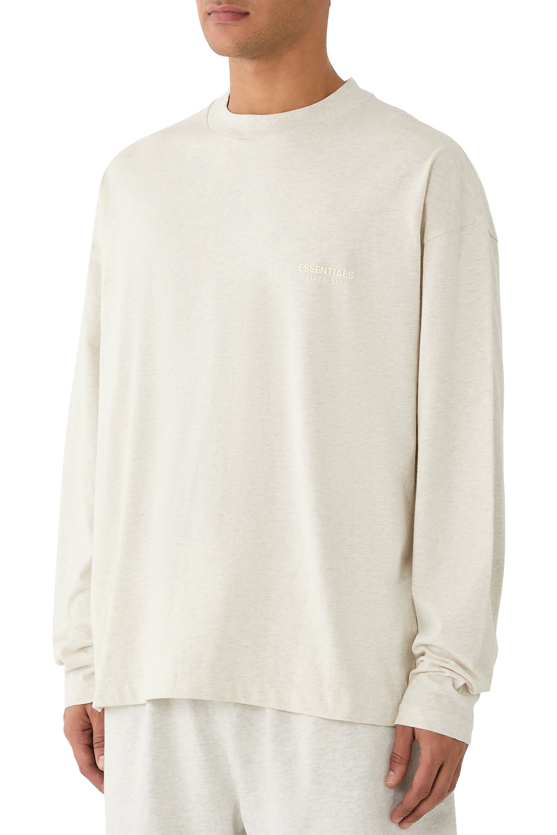 Classic Long Sleeves T-Shirt