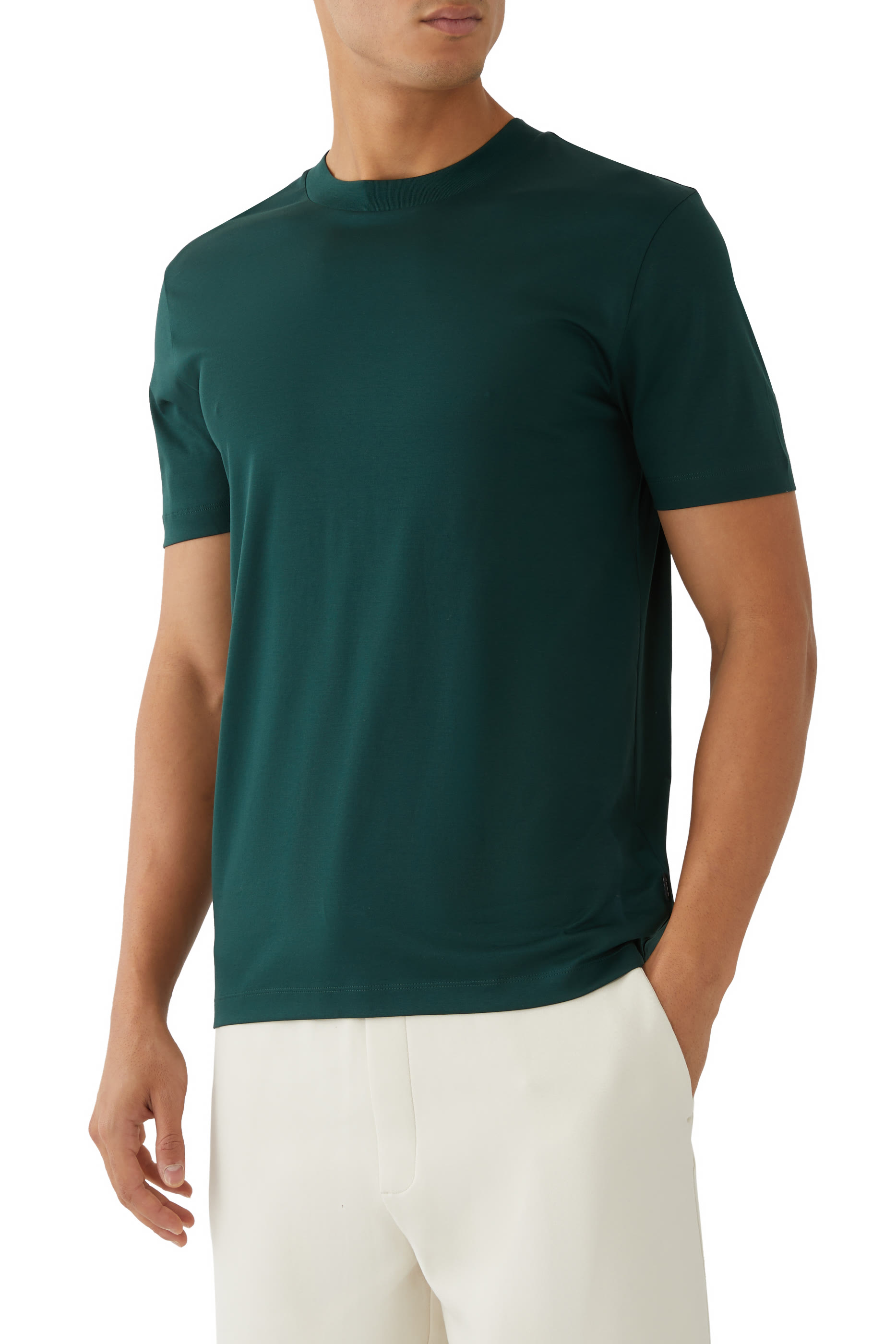 H-Tessler 17 T-Shirt