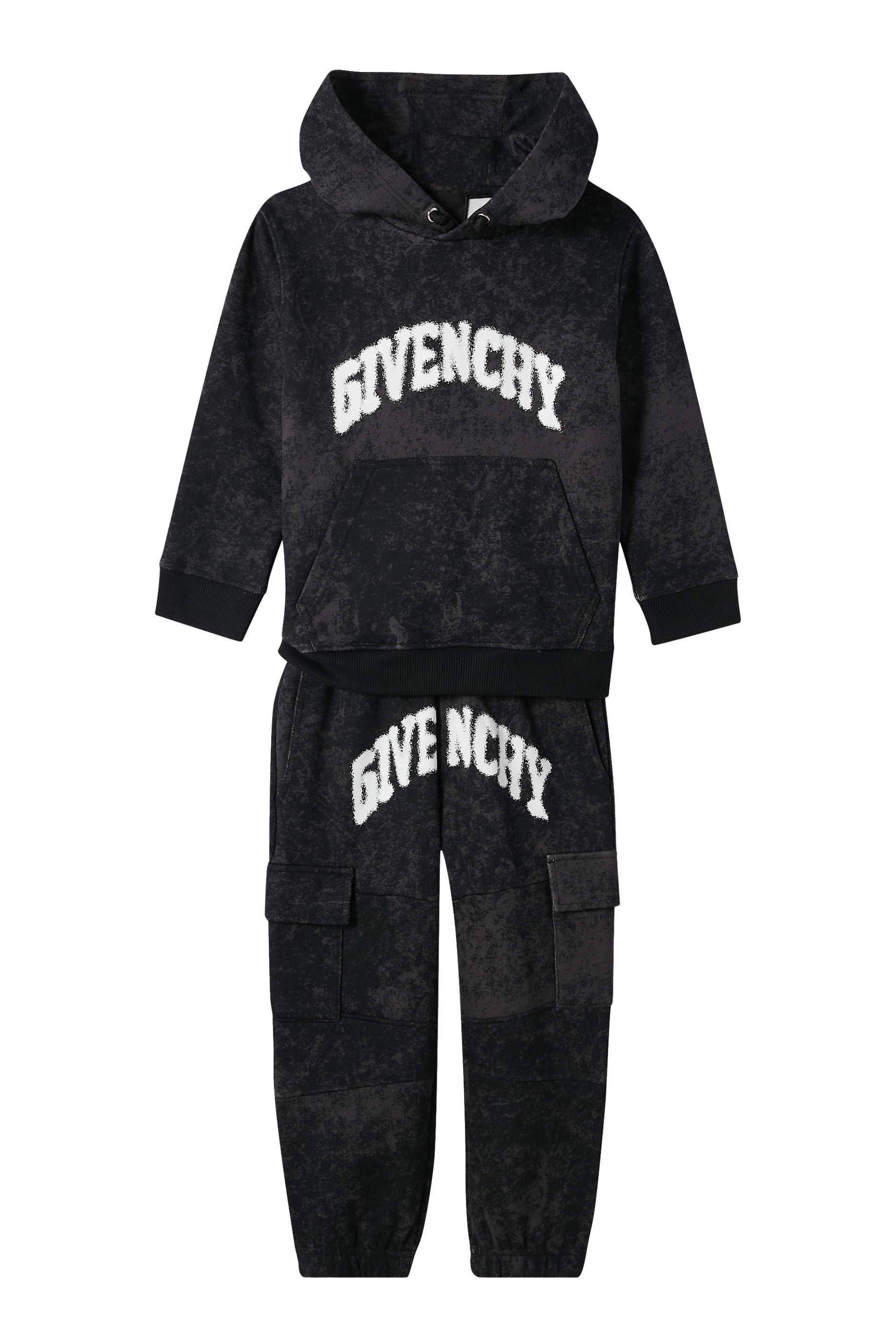 Kids Logo Sweatshirt