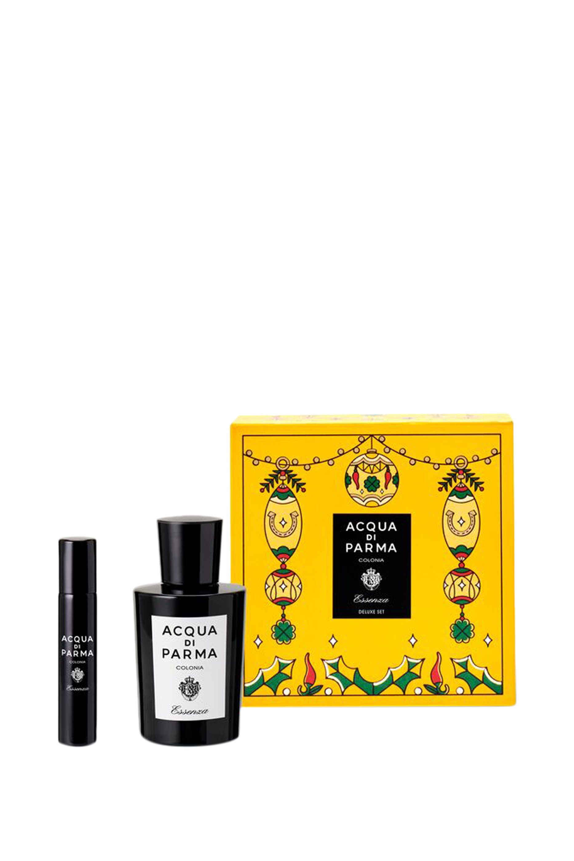 Colonia Essenza Deluxe Holiday Collection 2023
