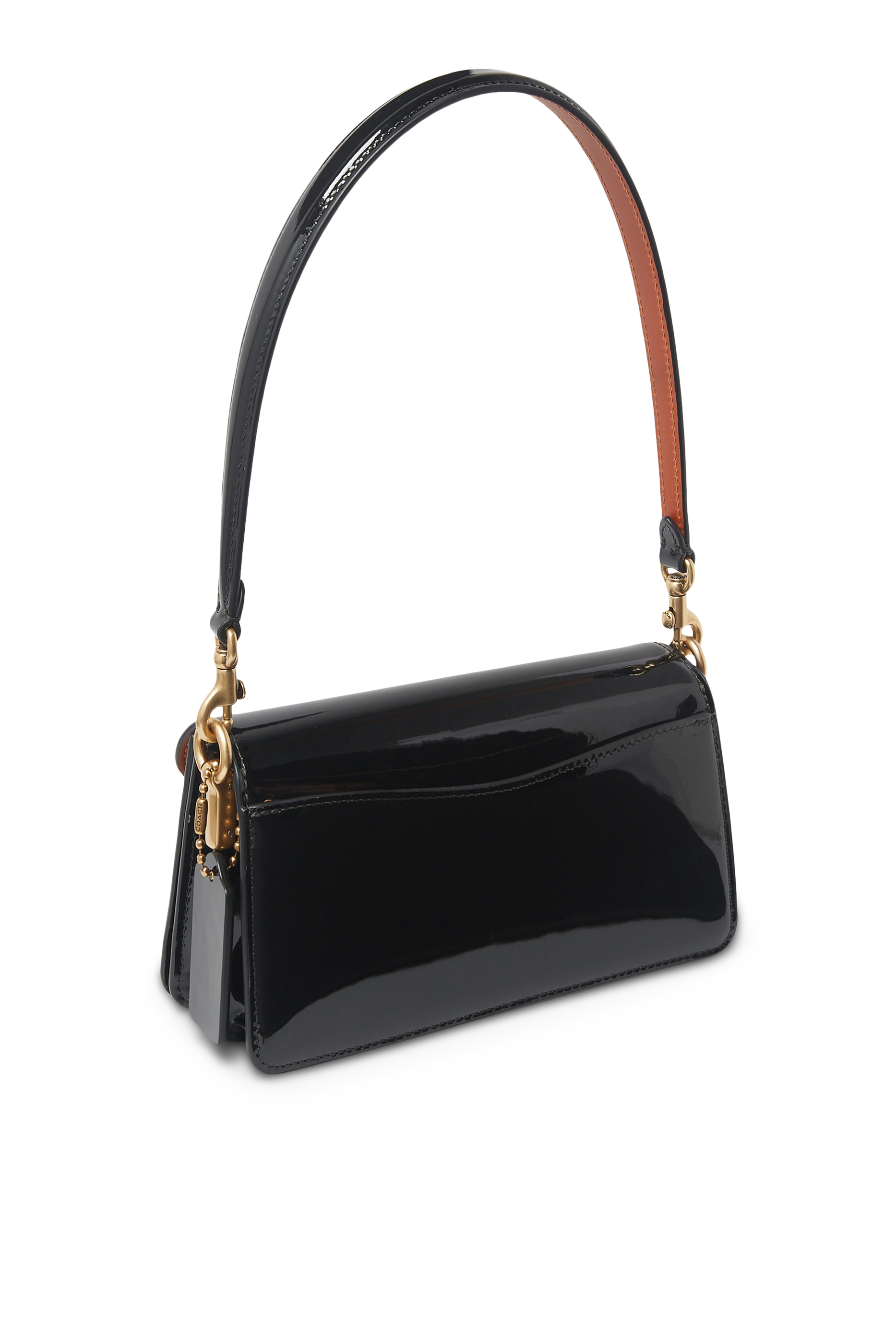 Tabby 20 Shoulder Bag