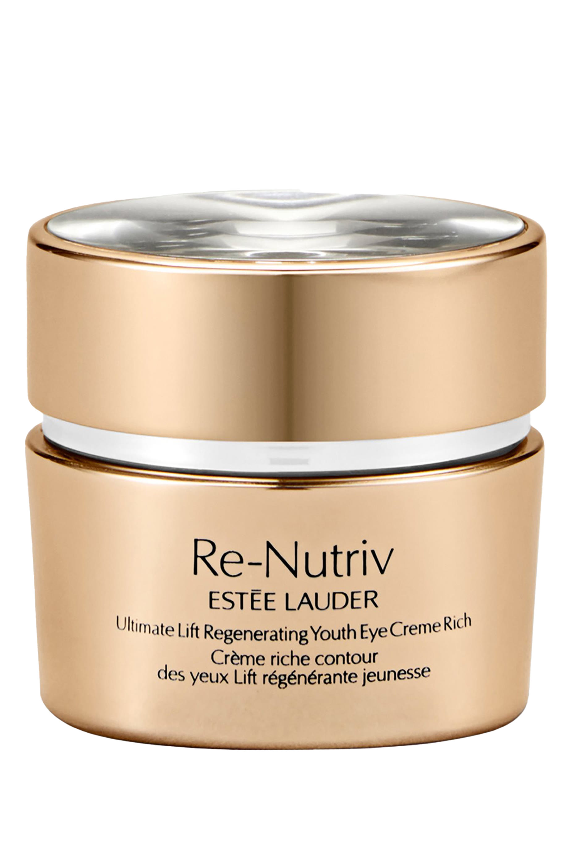 Re-Nutriv Ultimate Lift Regenerating Youth Eye Crème Rich