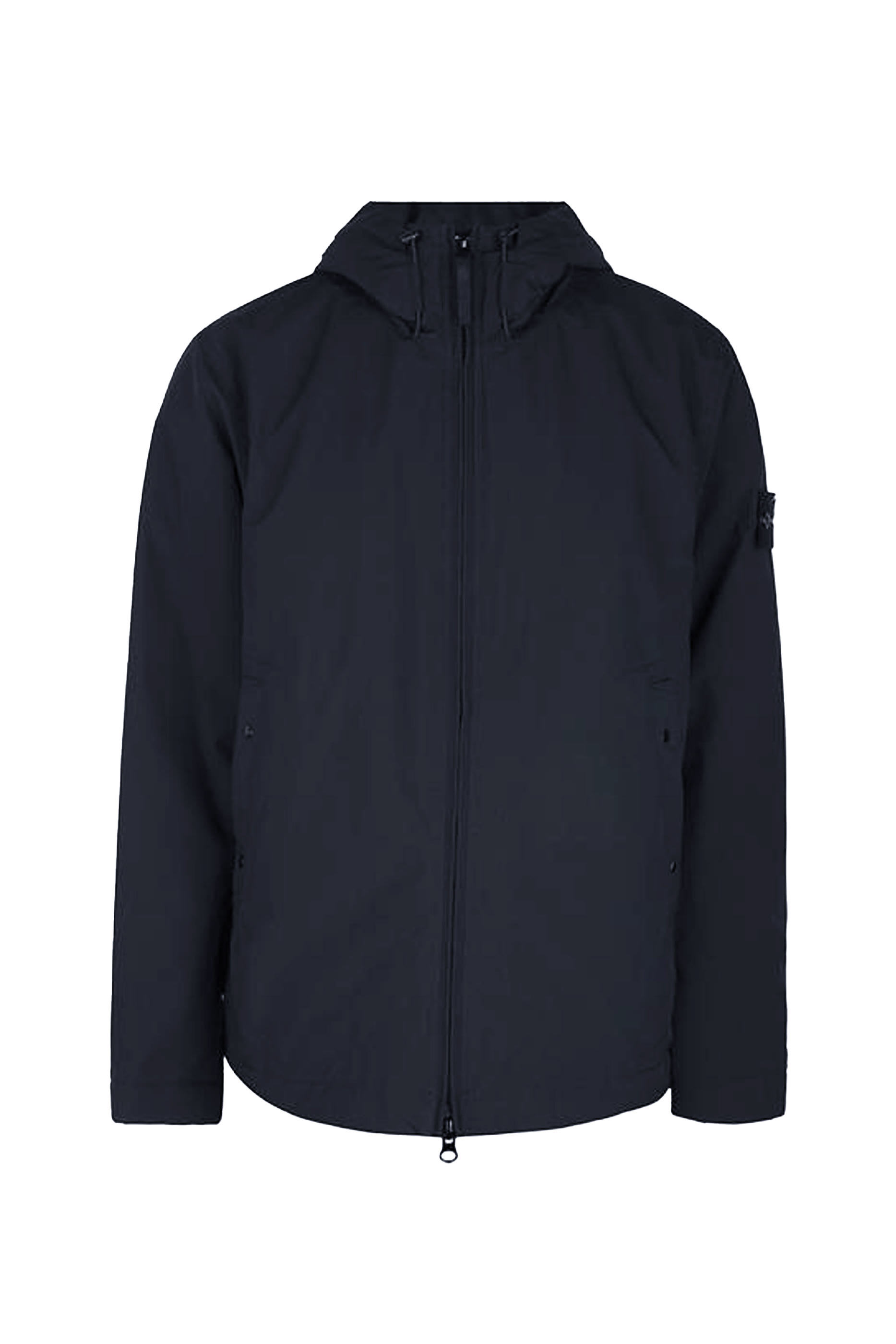 Short Soft Shell Jacket