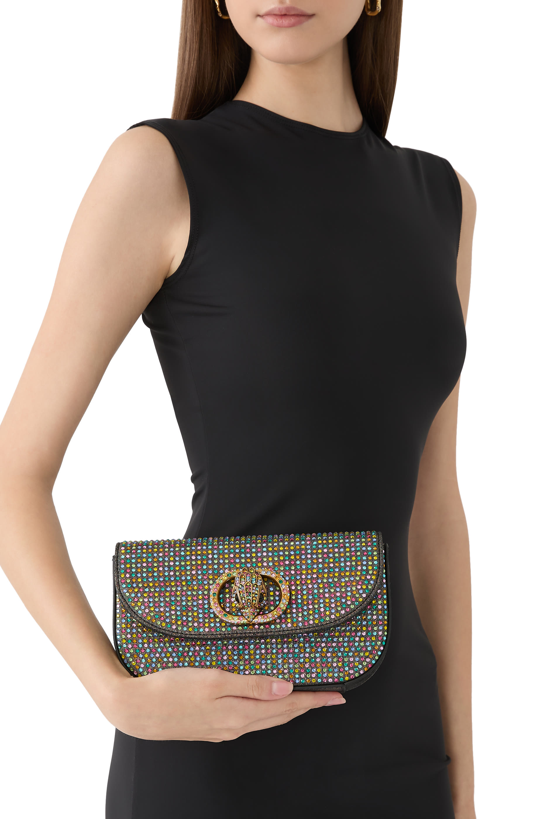 Small Chelsea Cross Body Bag