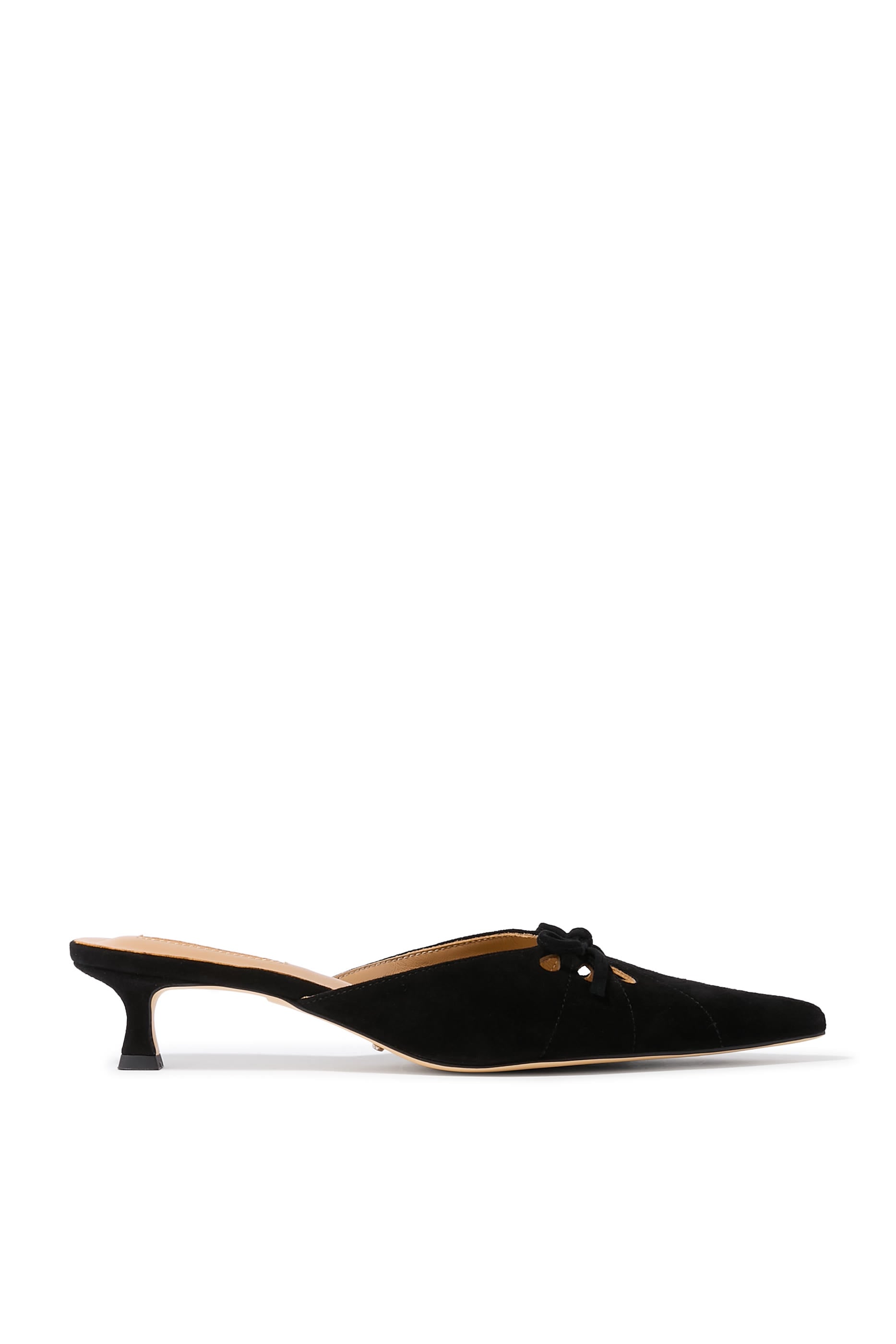 Cammie 35 Heels 
