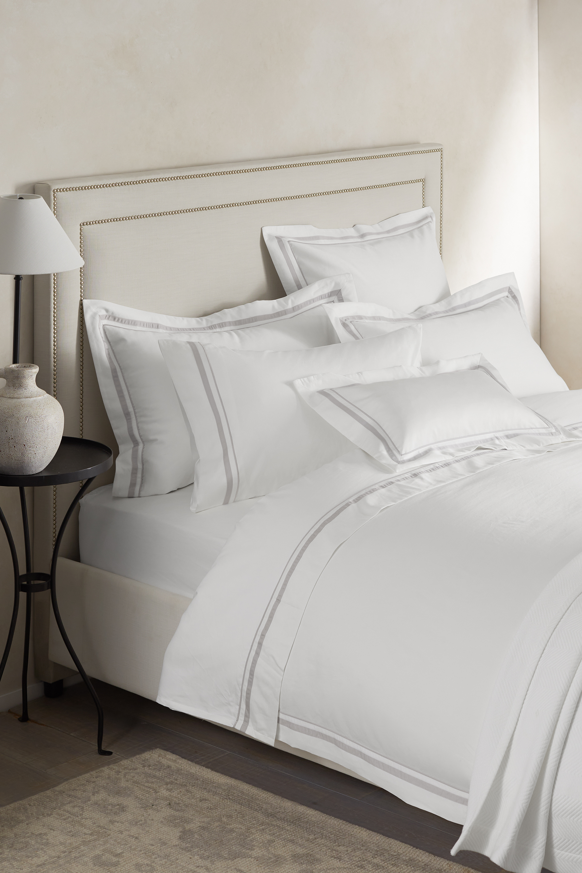 Cavendish Classic Pillowcase