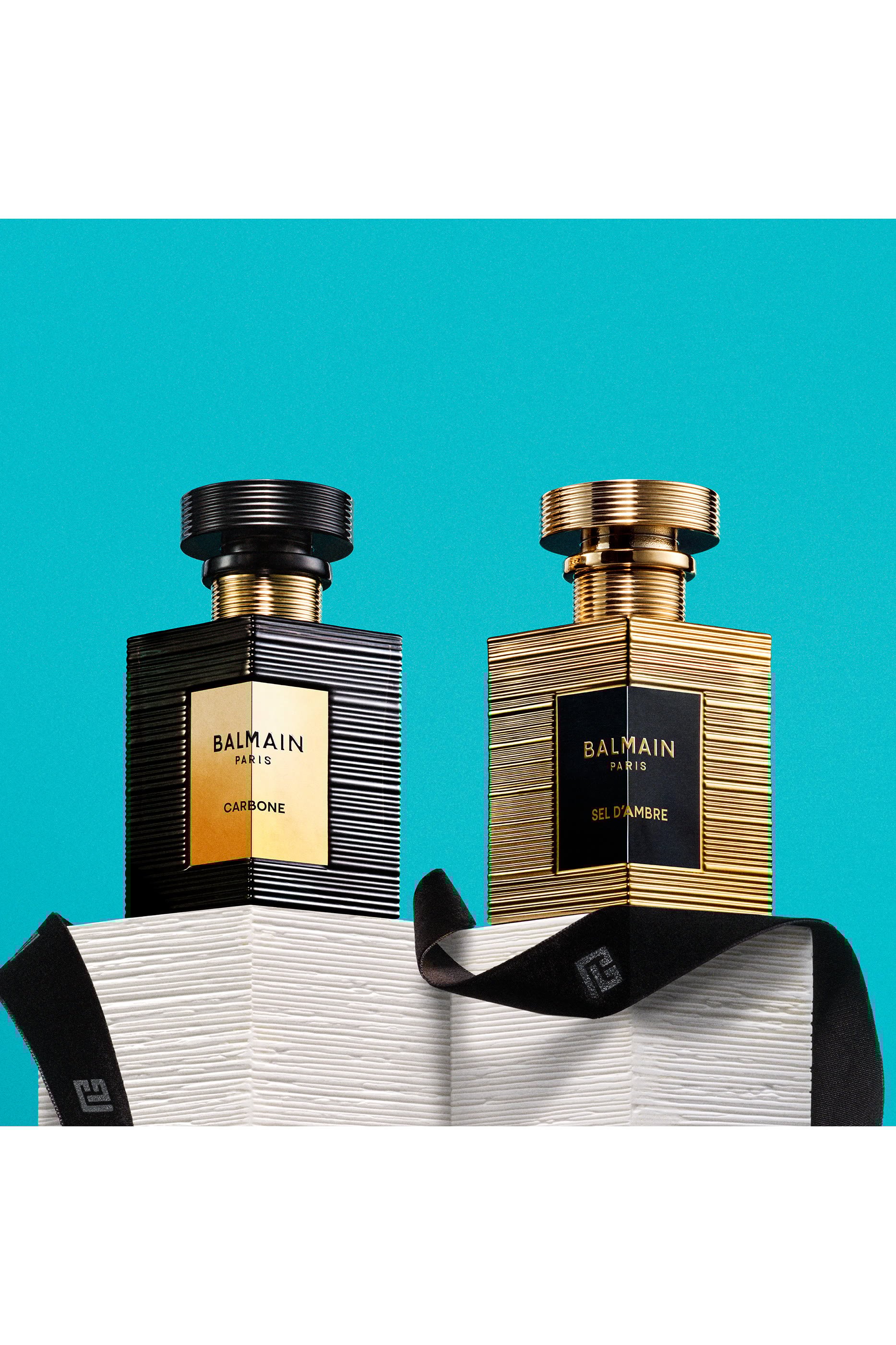 Carbone Eau de Parfum