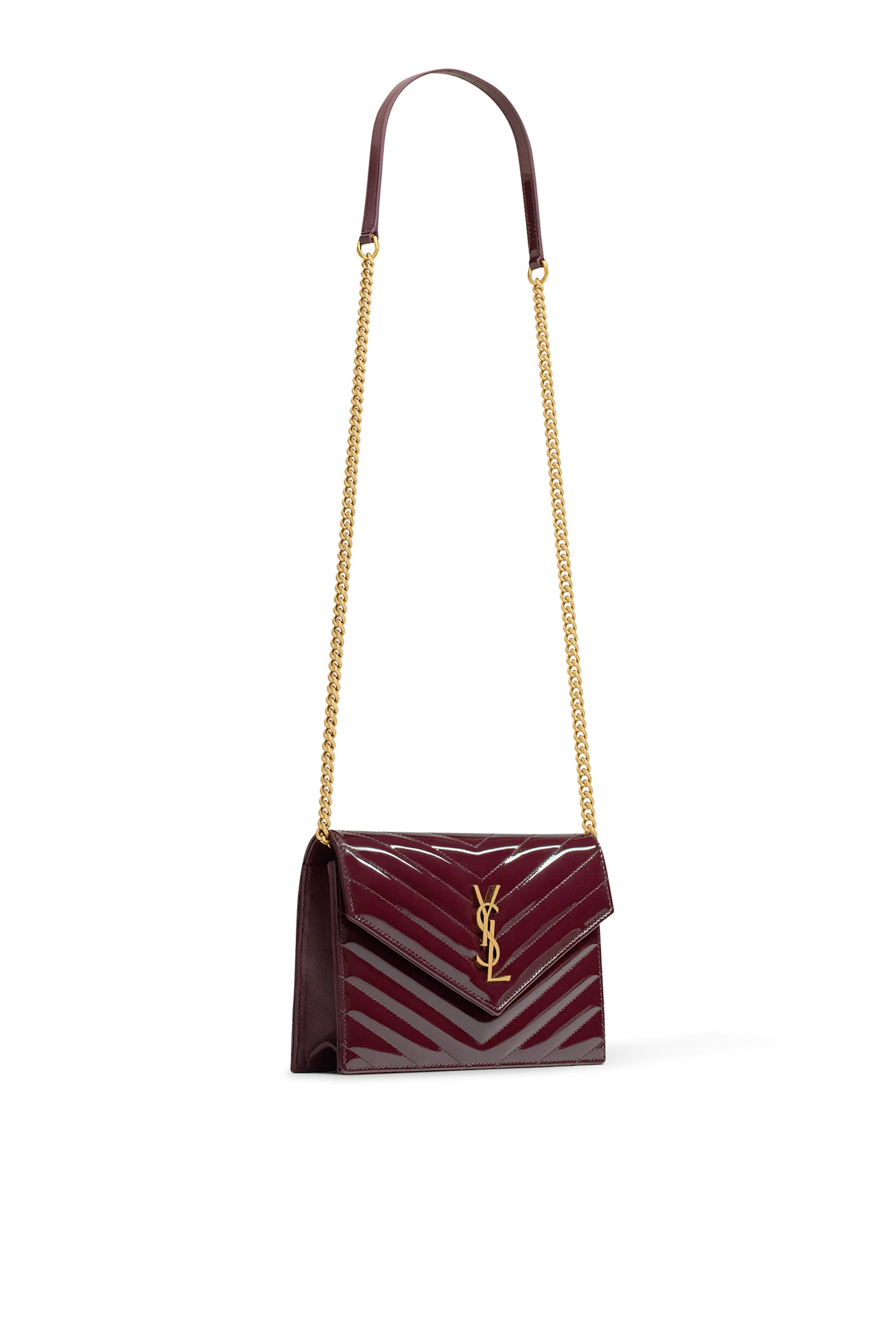 Cassandre Envelope Chain Wallet