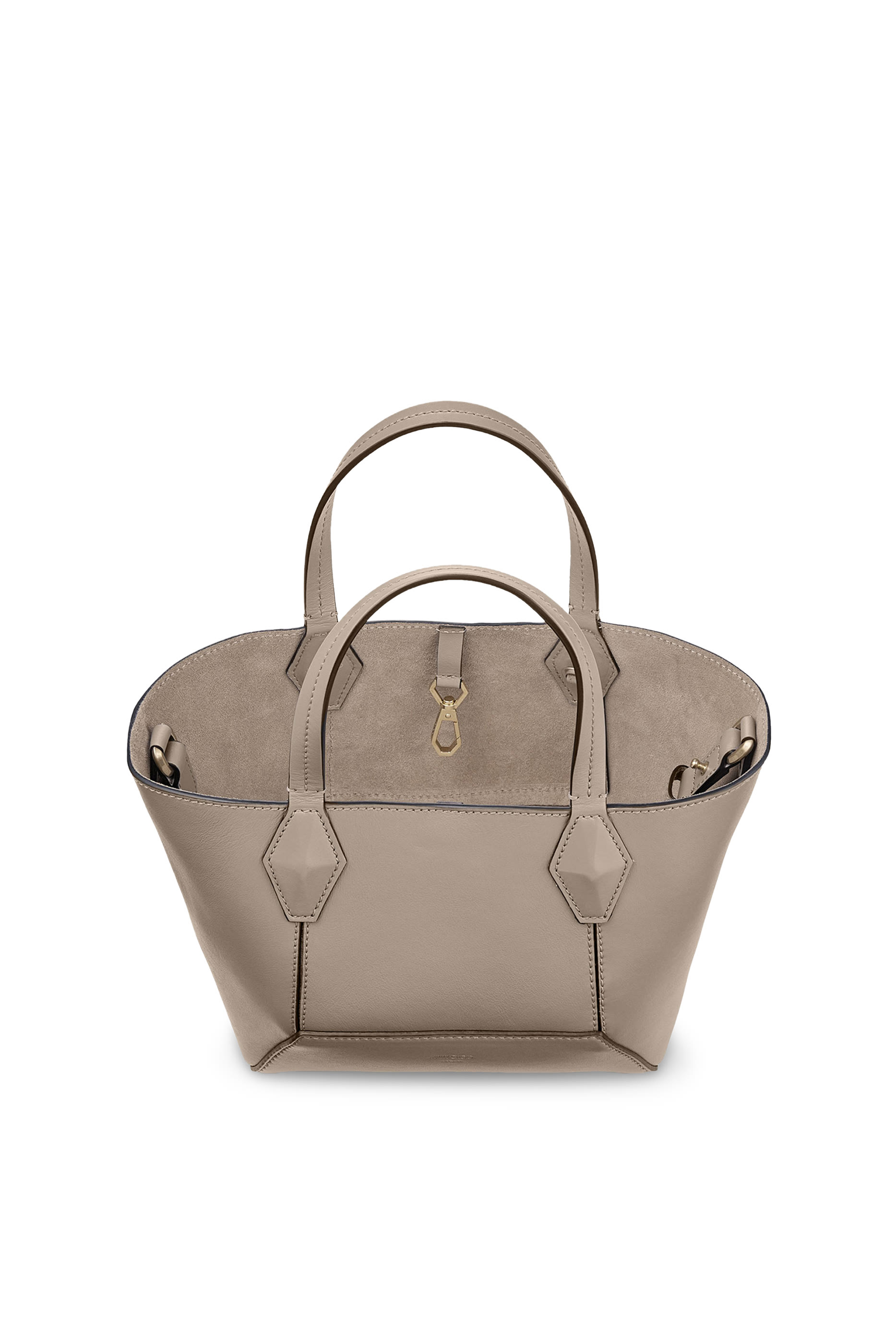 Diamond Tote Small Bag