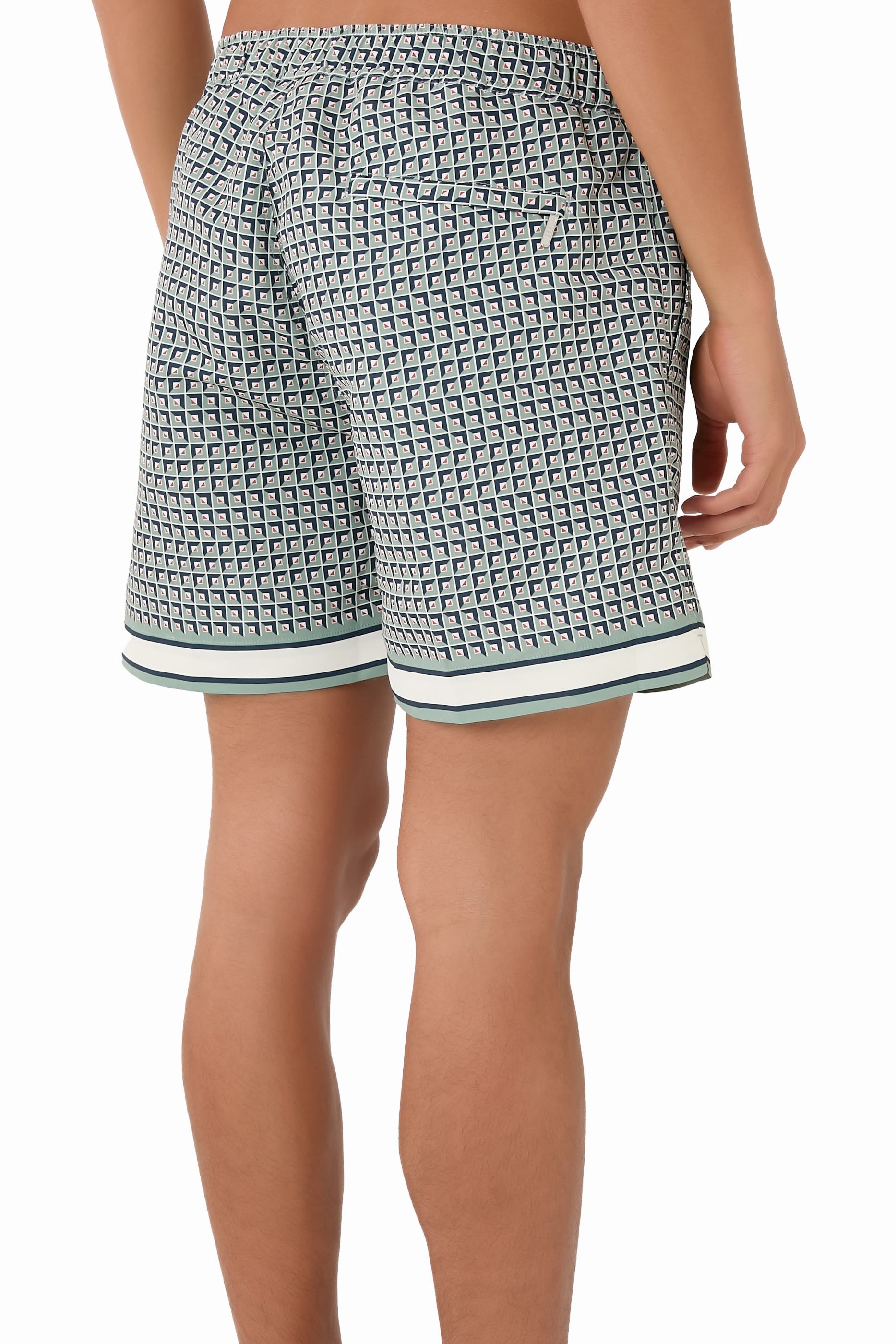 Tessera Tailored Swimshorts