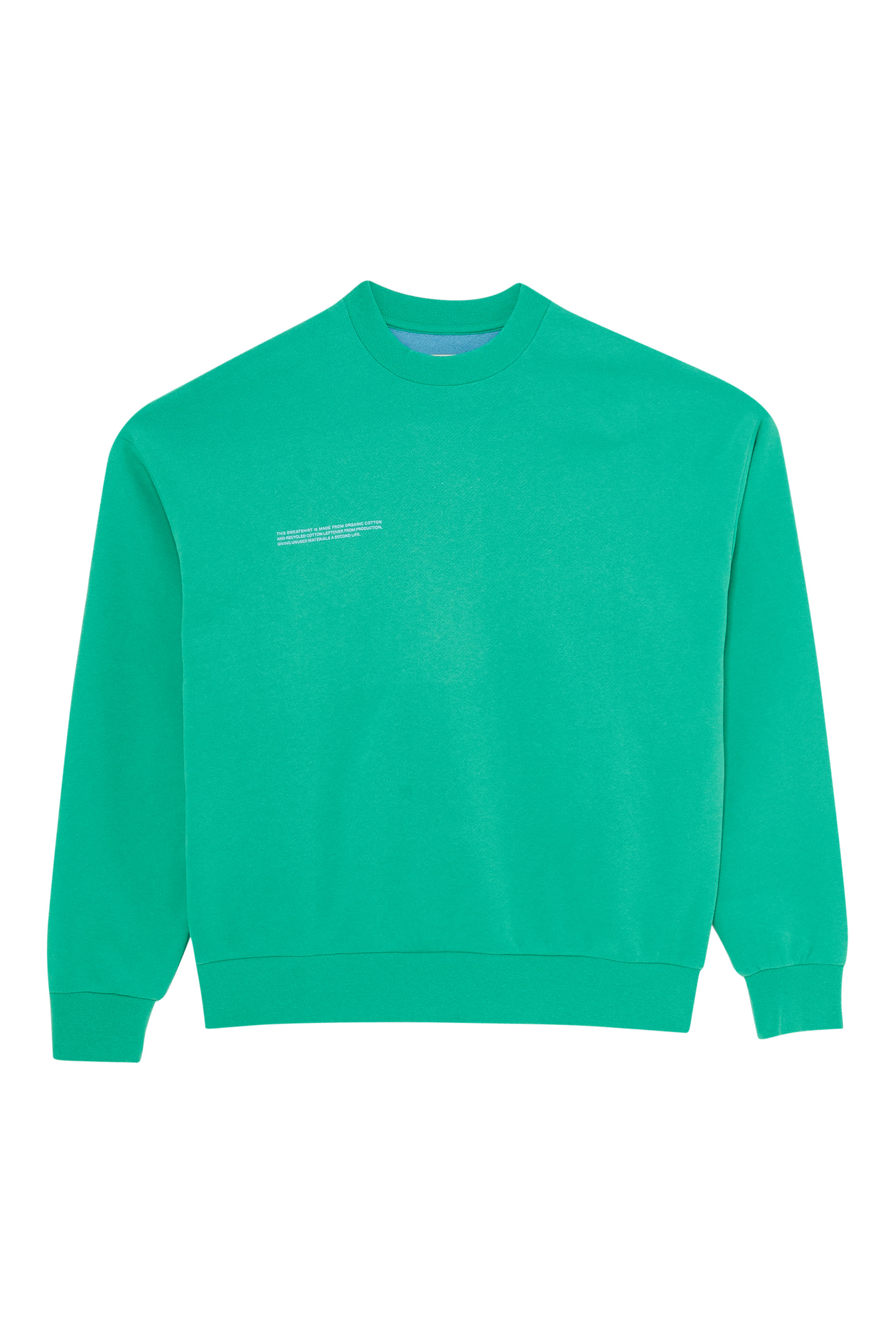 365 Organic Cotton Sweatshirt