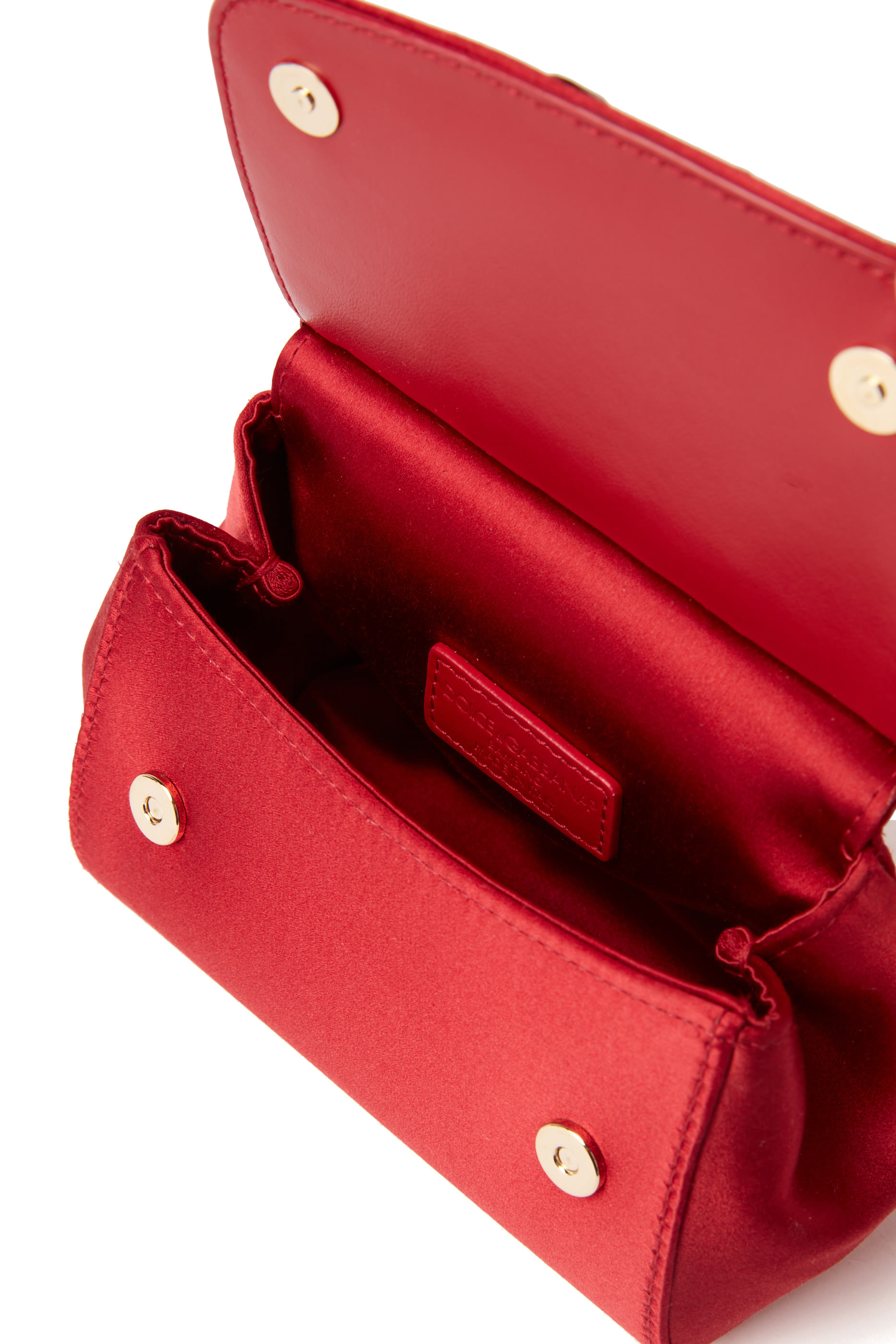 Kids Mini Sicily Bag