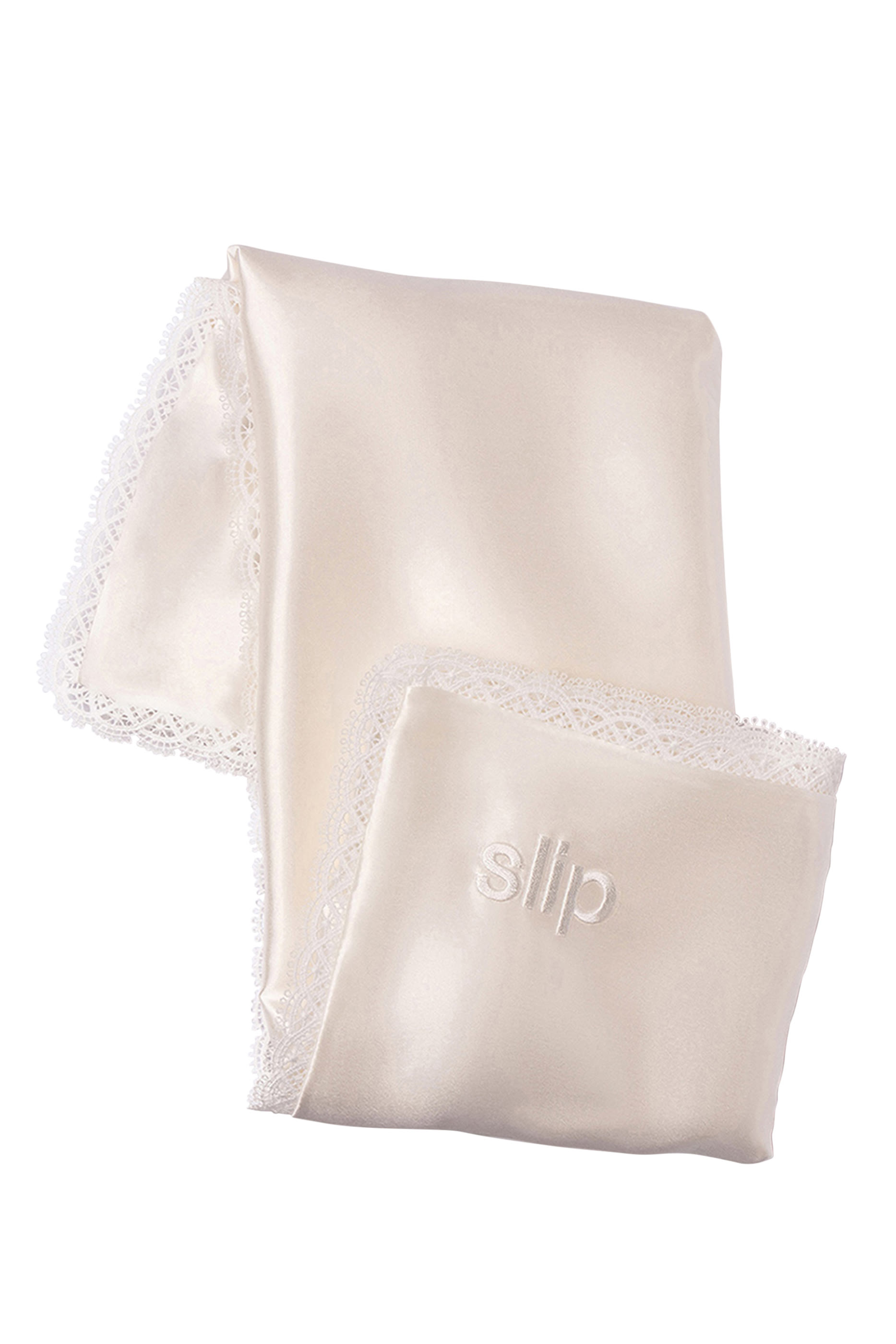 Charm Silk Queen Gift Set 