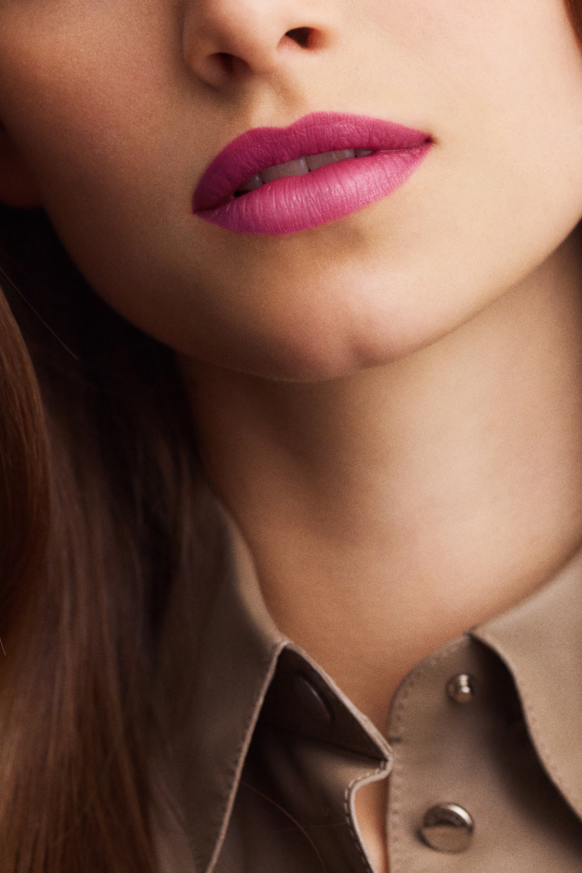 Rouge Herm&egrave;s, Satin lipstick refill