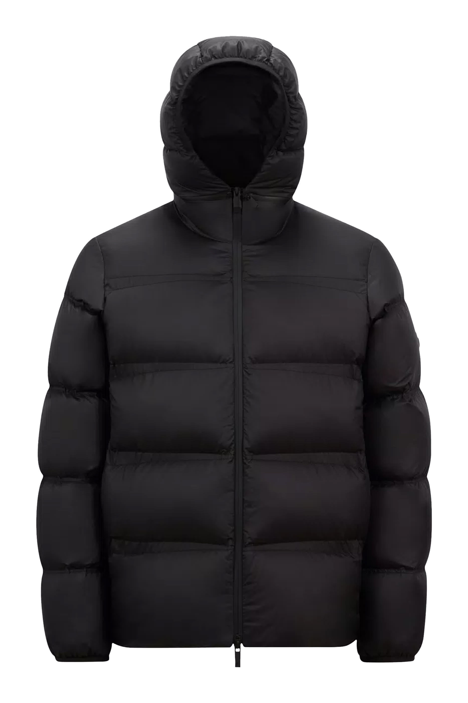Masac Down Jacket
