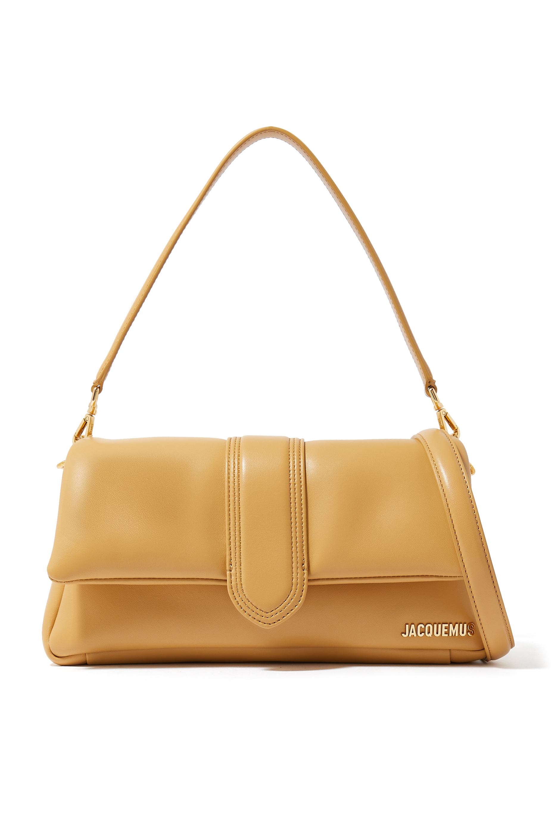 Le Bambimou Shoulder Bag