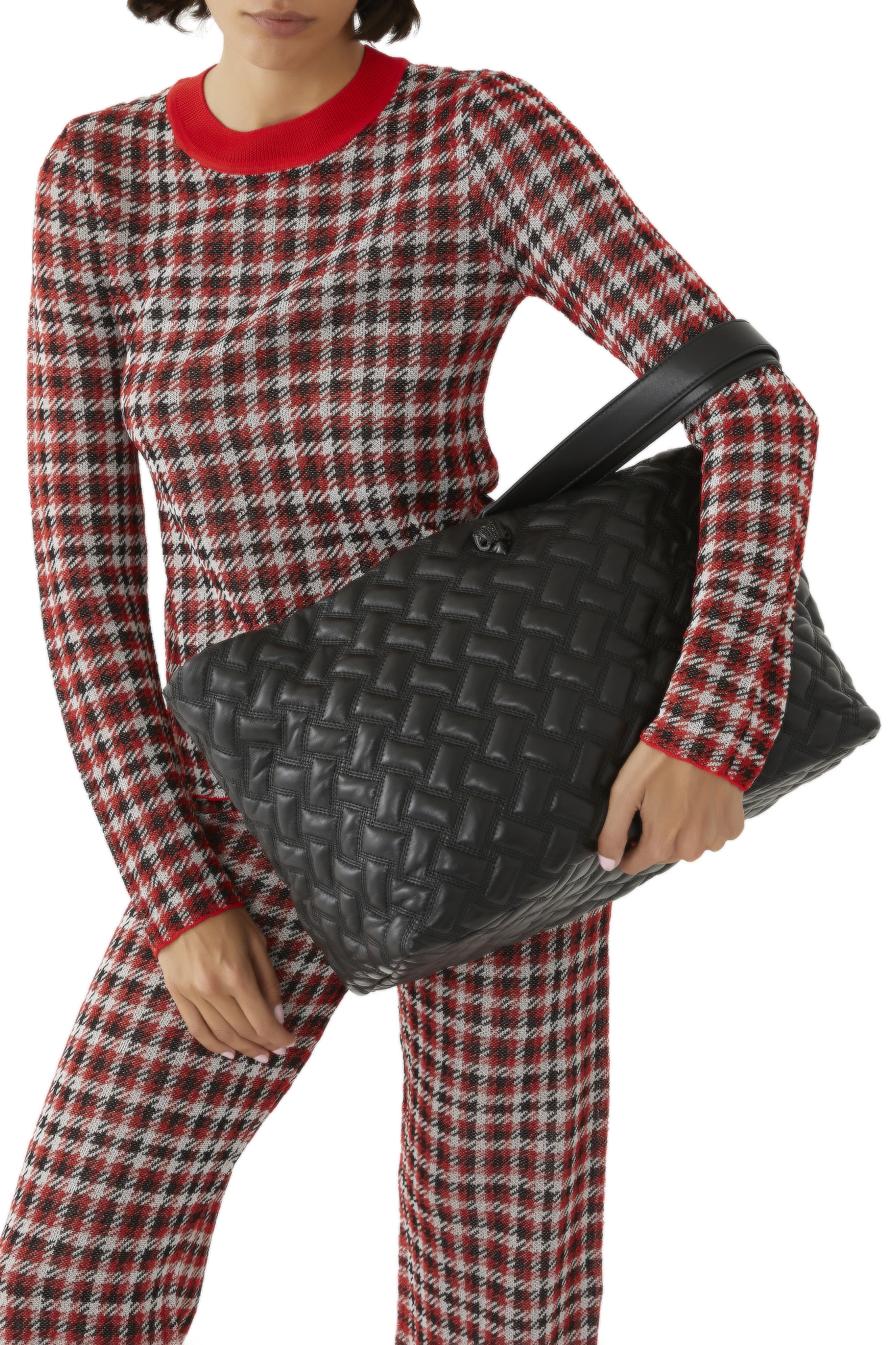 Kensington Drench Shopper Tote Bag