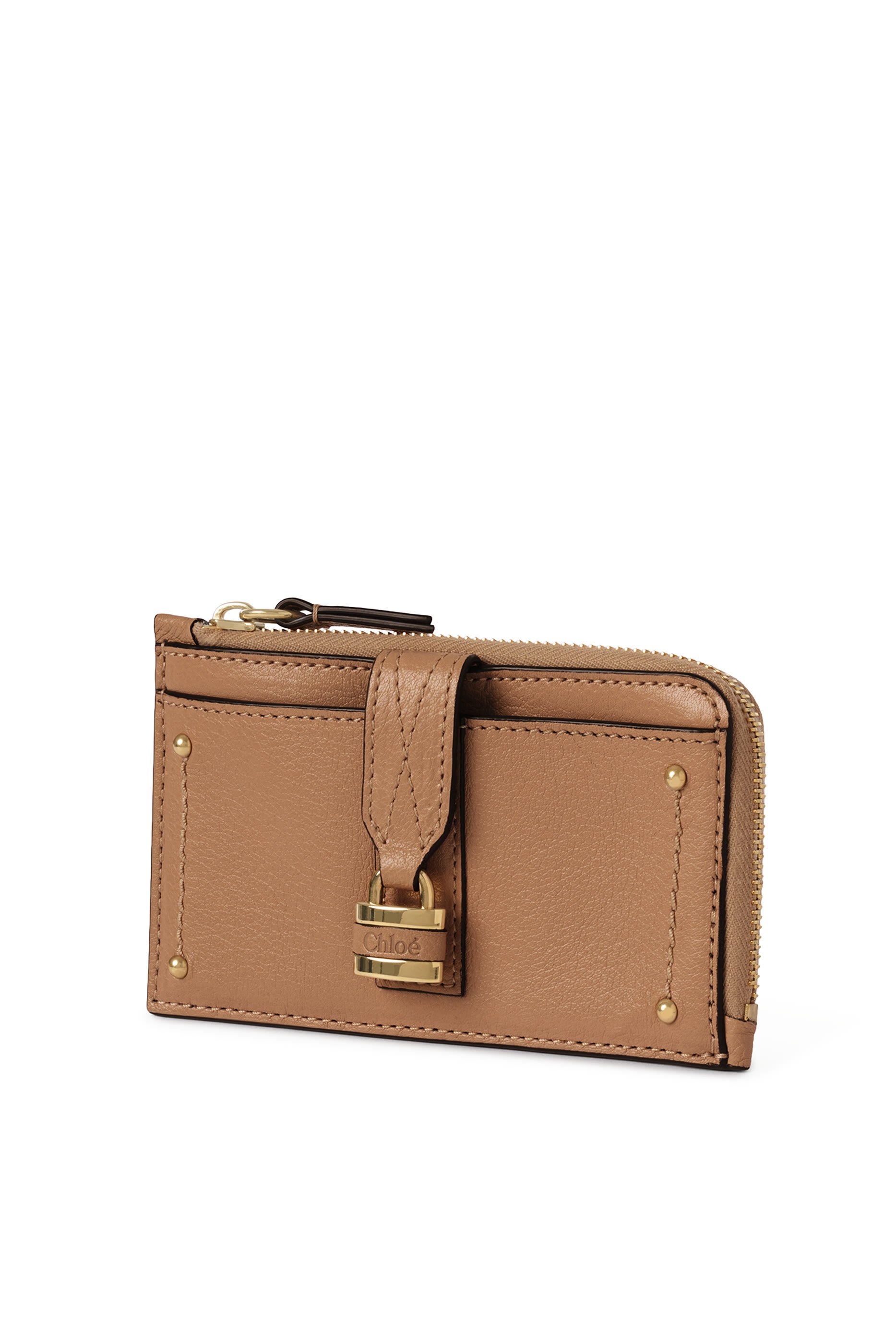 Small Paddington Purse with Card Slots 