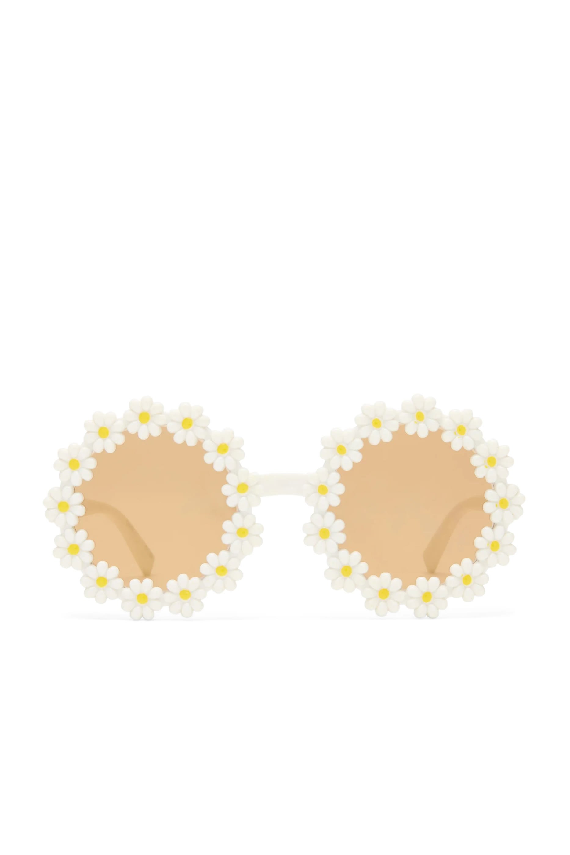Kids Daisy Chain Sunglasses