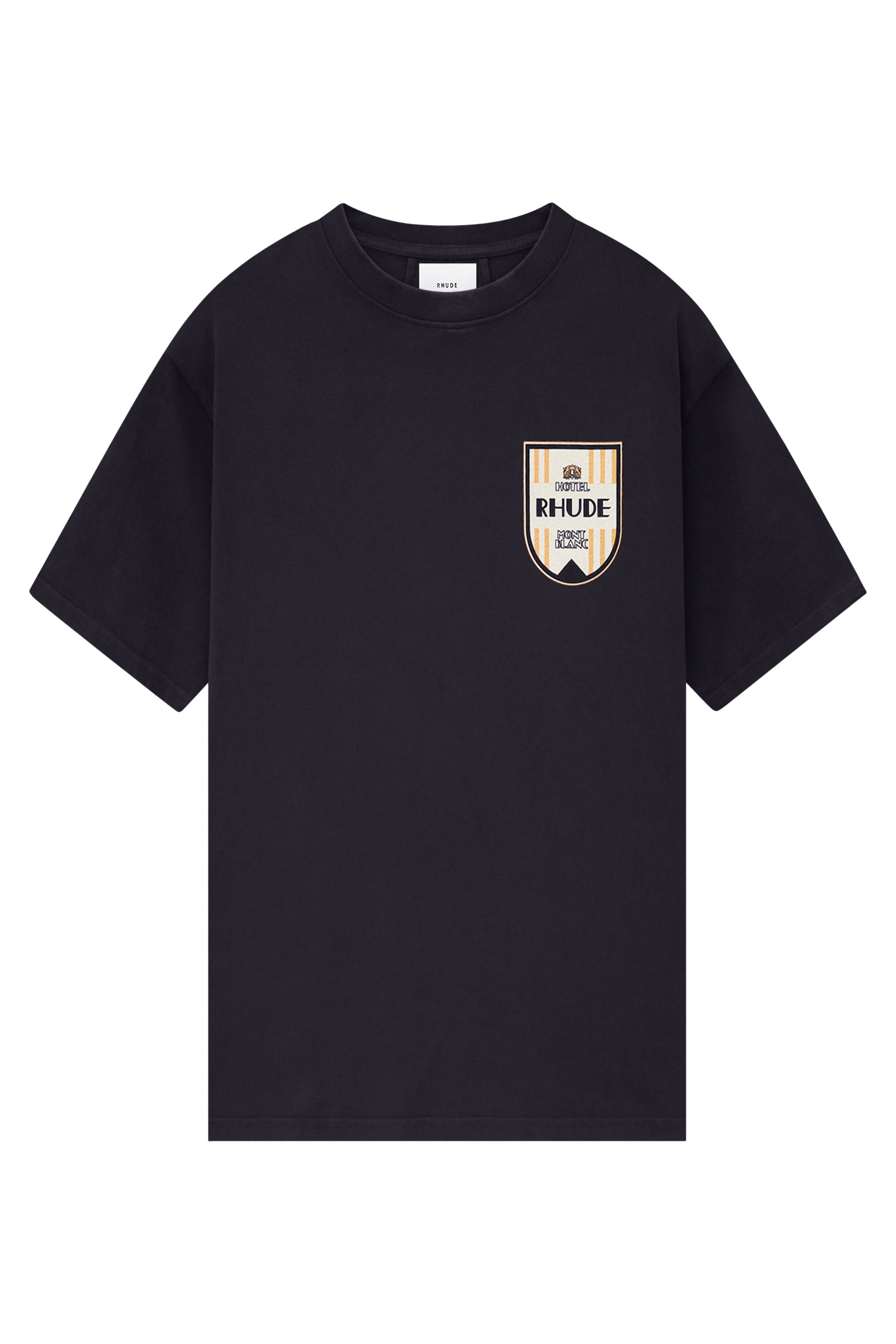 Mont-Blanc Hotel T-Shirt
