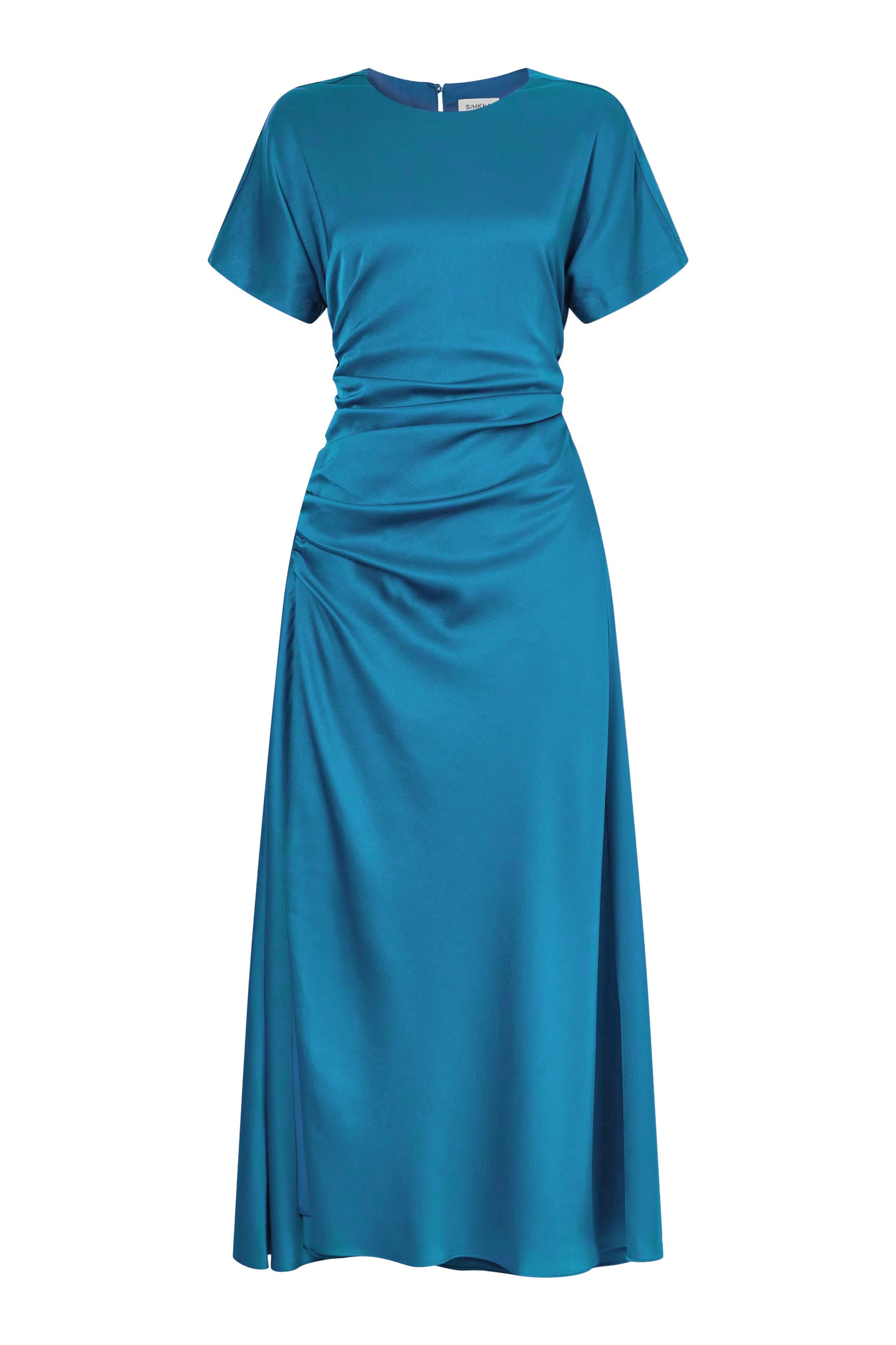 Marabella Midi Dress