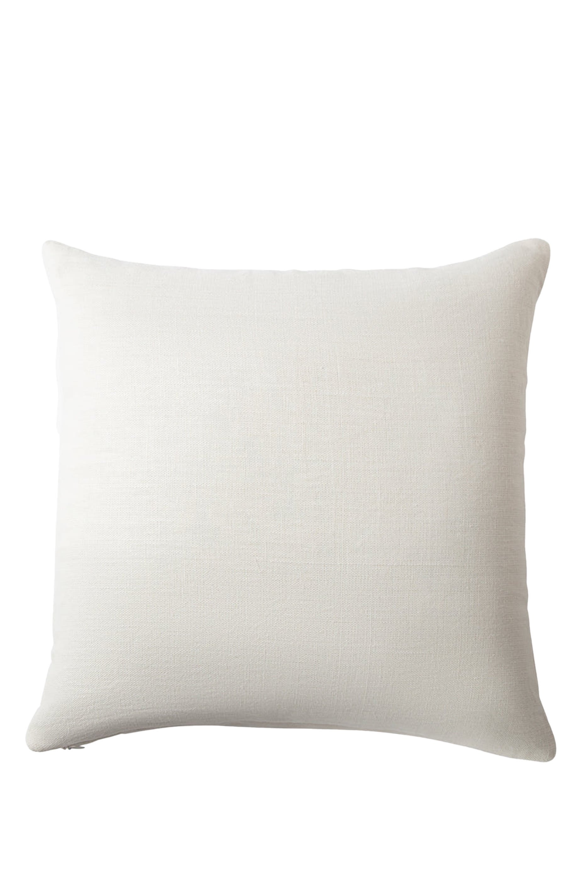 Petals Beaded Pillow