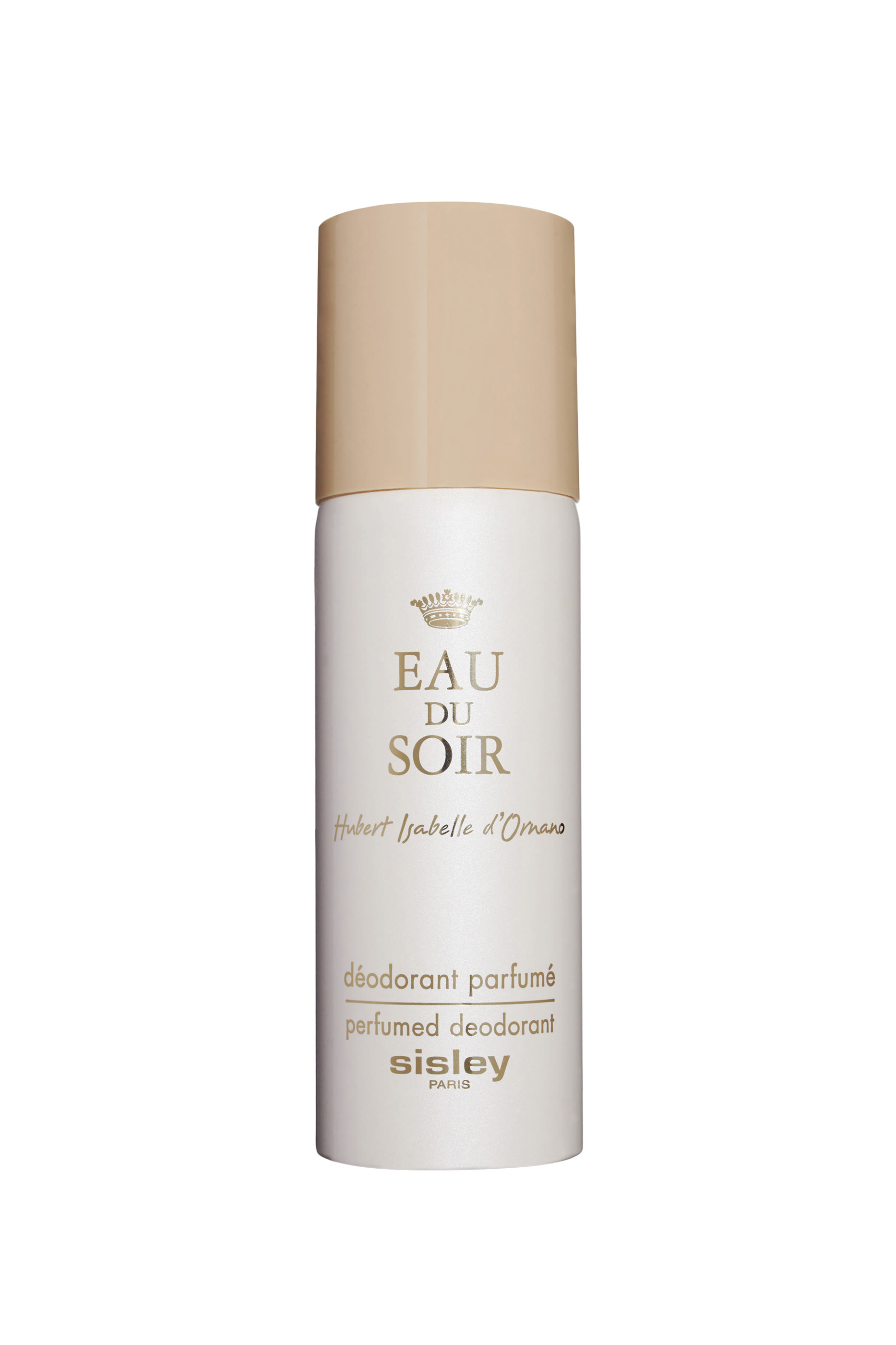 Eau du Soir Scented Deodorant 