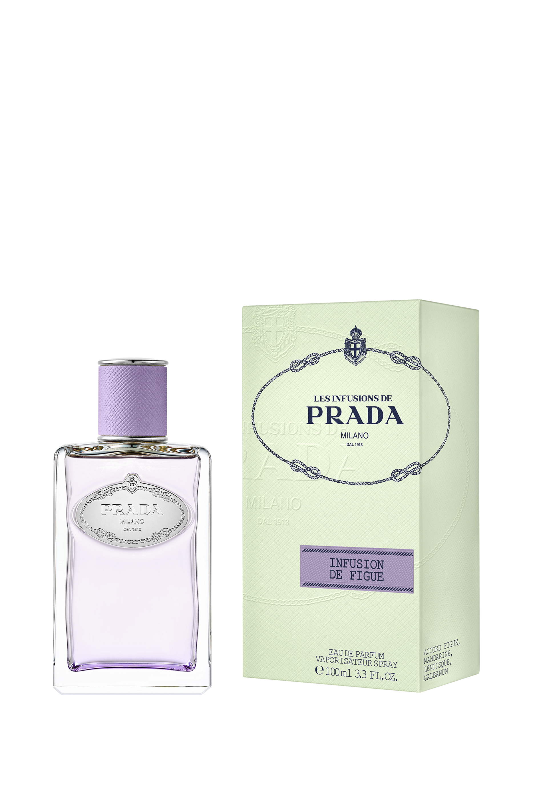 Infusion de Figue Eau de Parfum