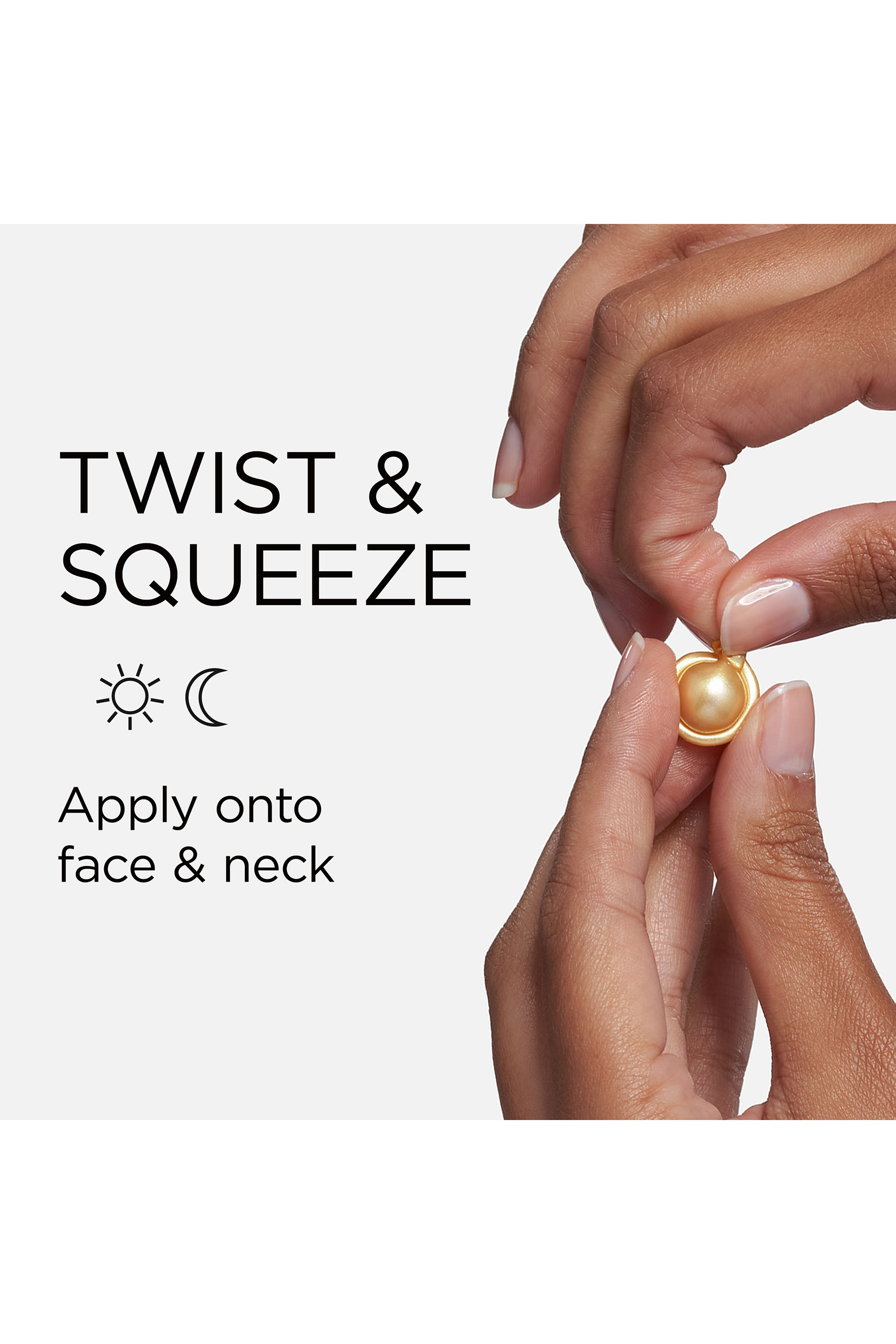 Advanced Ceramide Capsules Daily Youth Restoring Serum