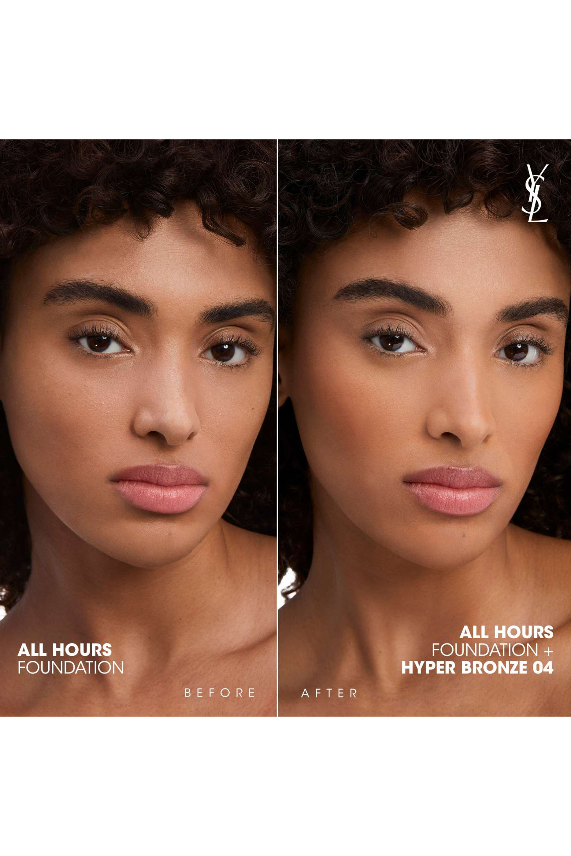 All Hours Hyper Bronze