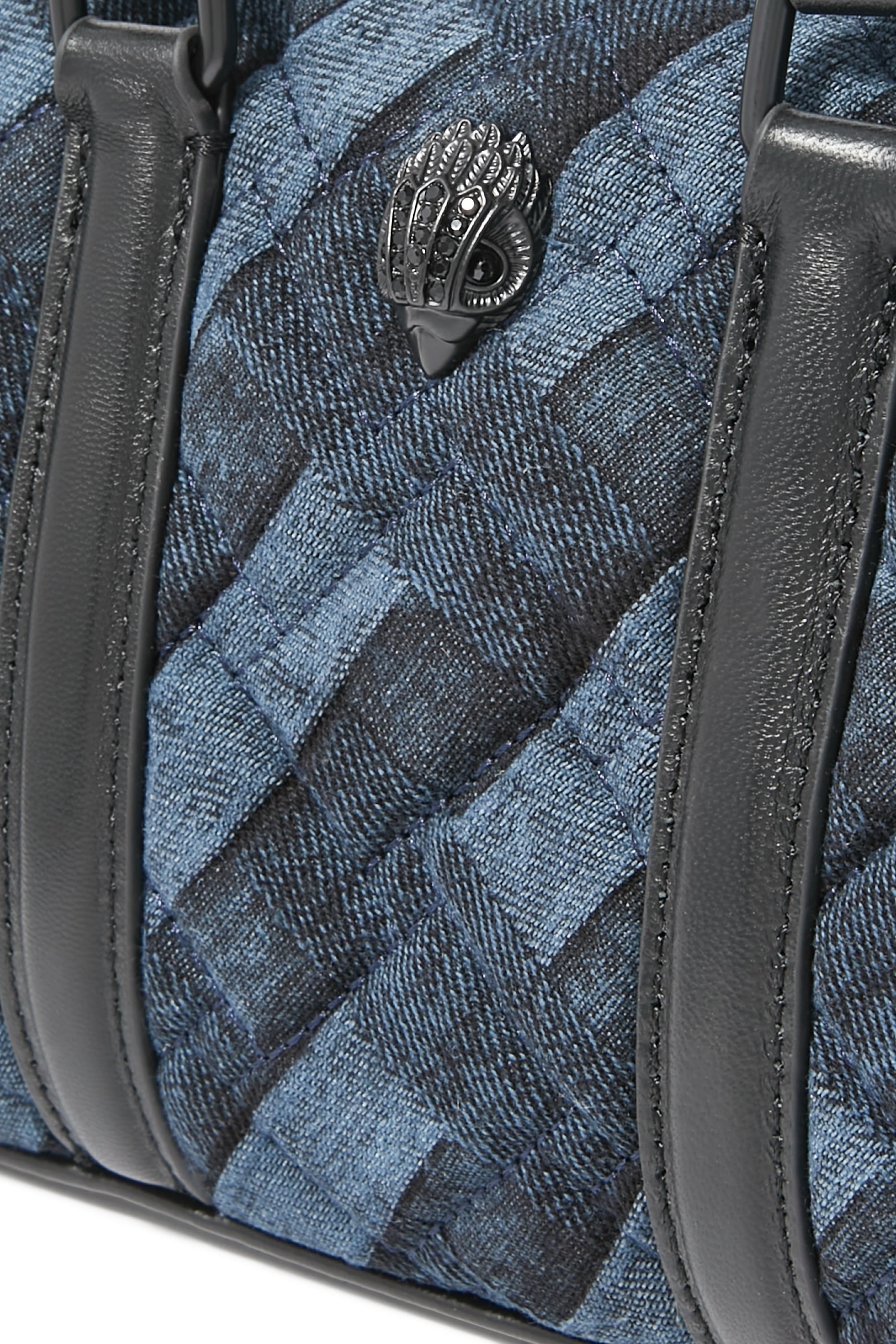 Kensington Small Boston Bag