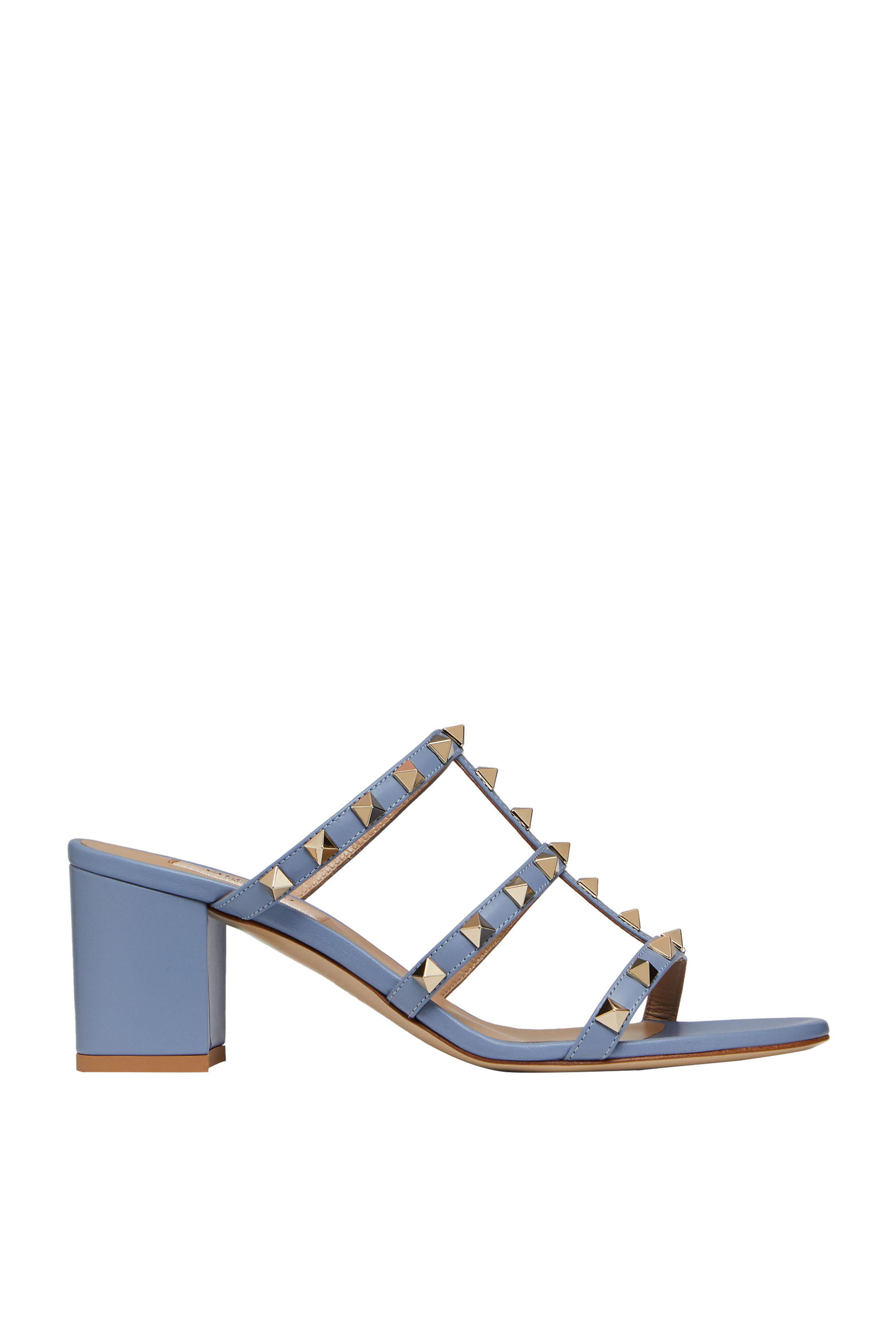 Valentino Garavani Roman Stud Sandals