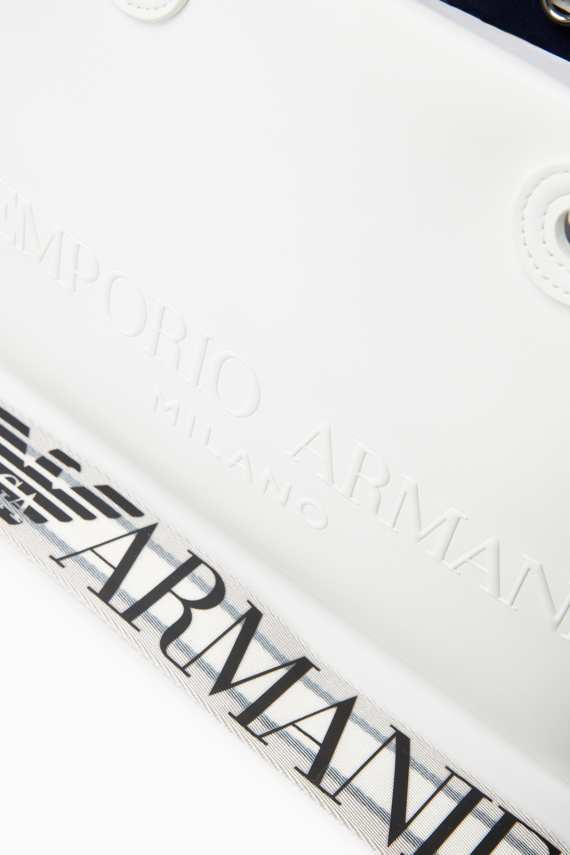 MyEA Small Shopper Tote Bag