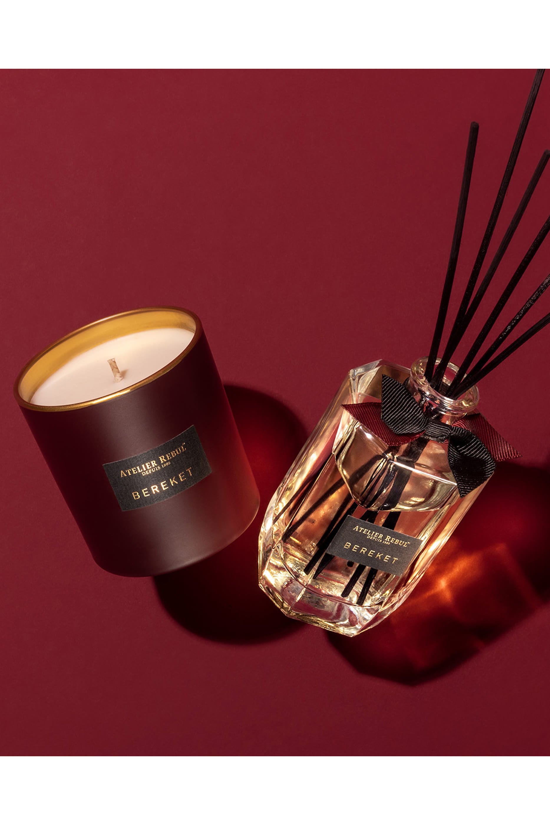 Bereket Reed Diffuser