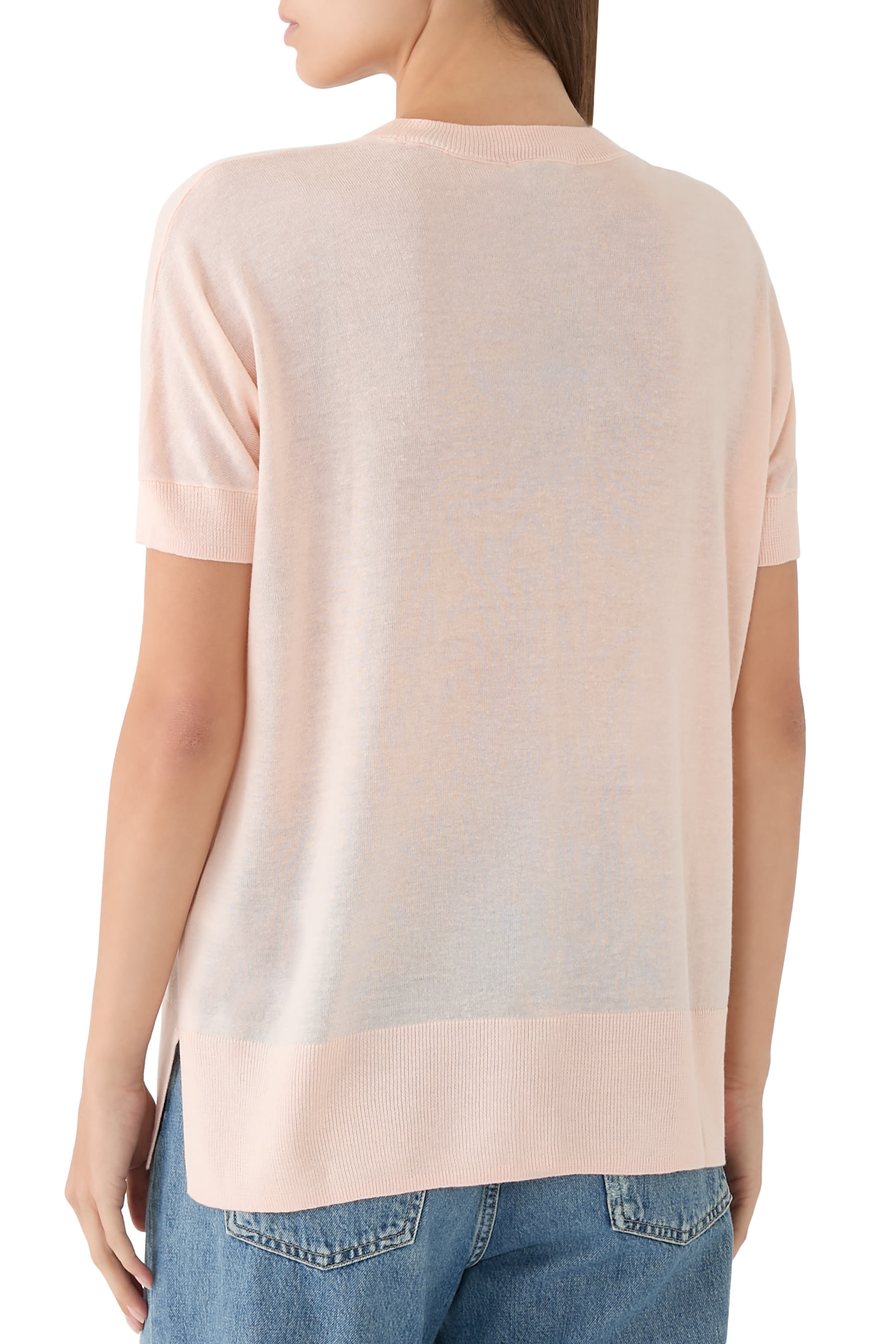 The Grid Seven Magic Mountain Sweater