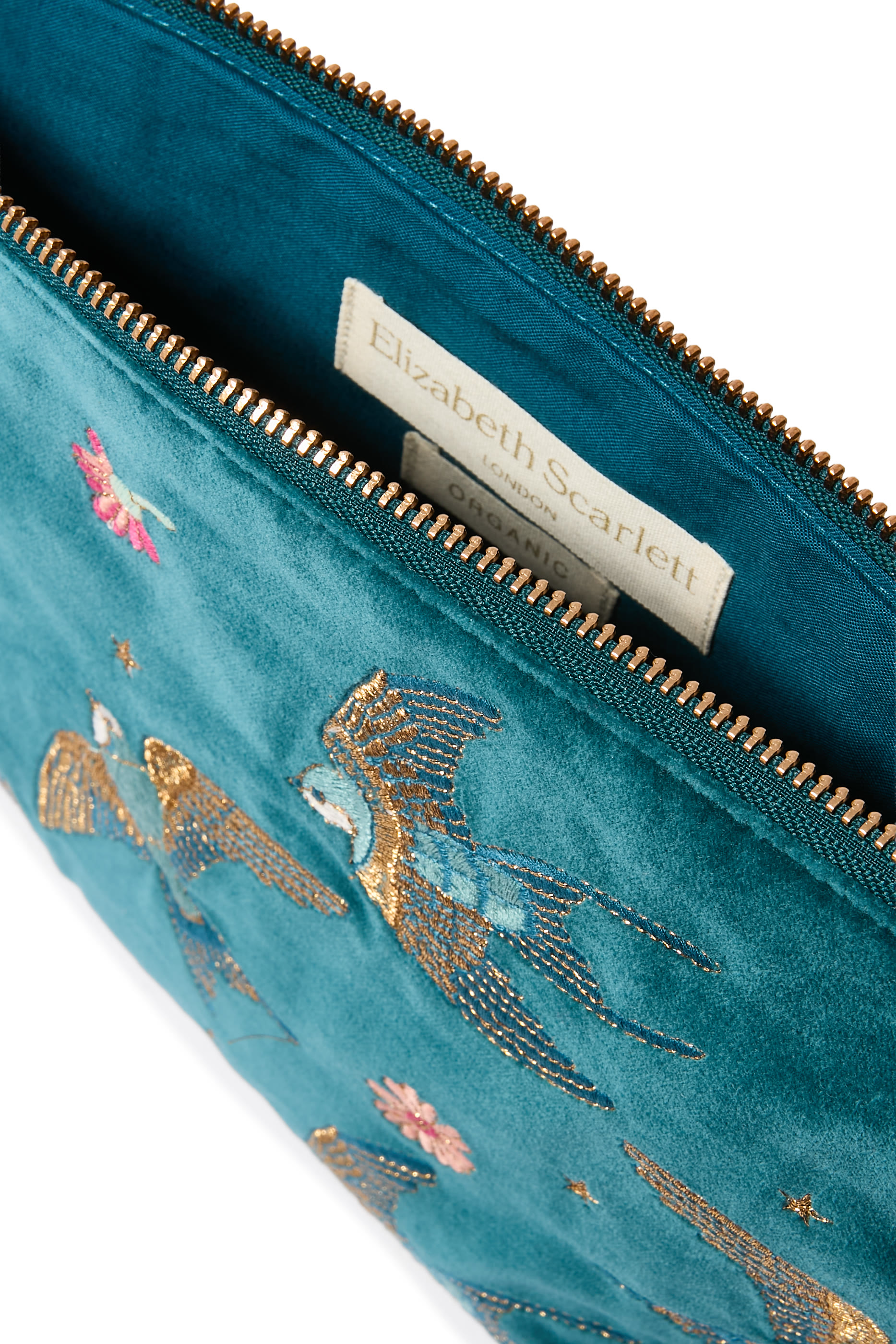 Swallows Everyday Pouch