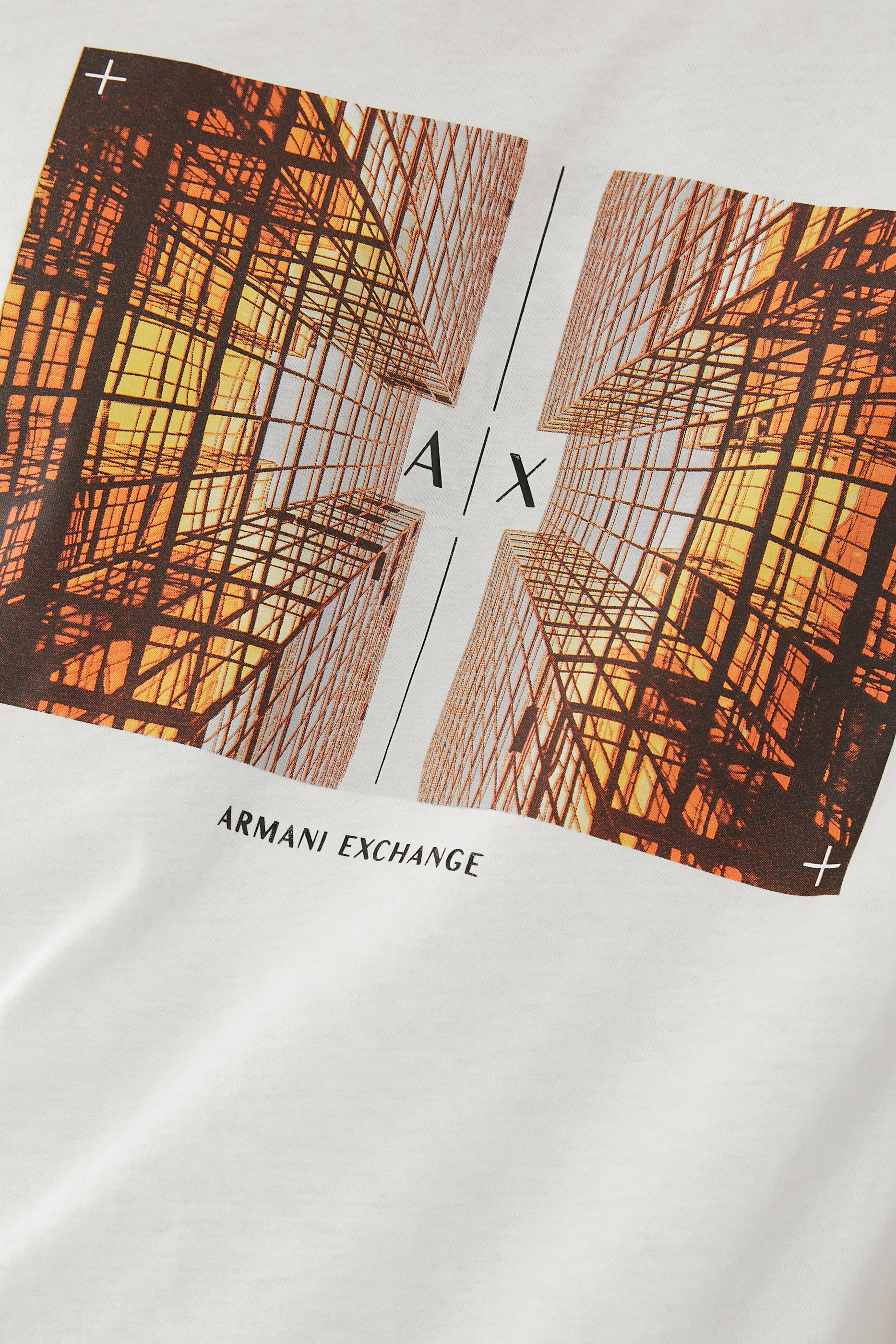 Digital Desert T-Shirt