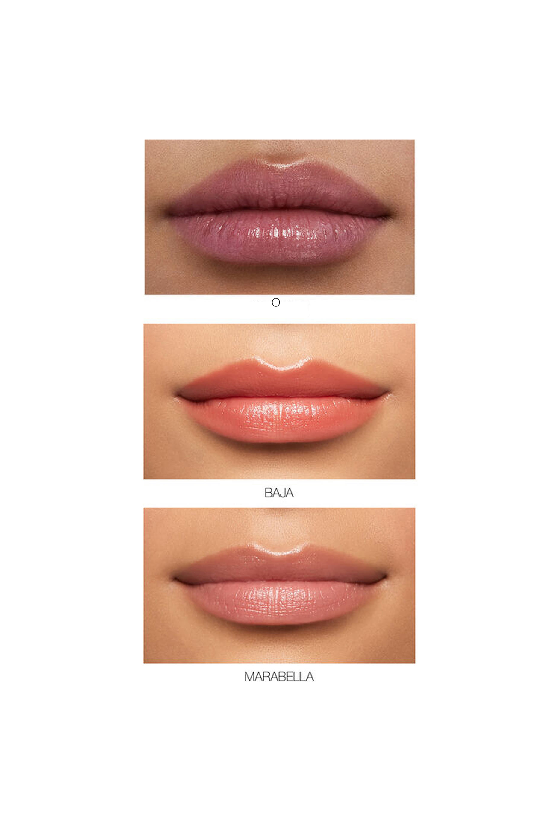 Limited Edition Sur La Plage Lip Balm Set