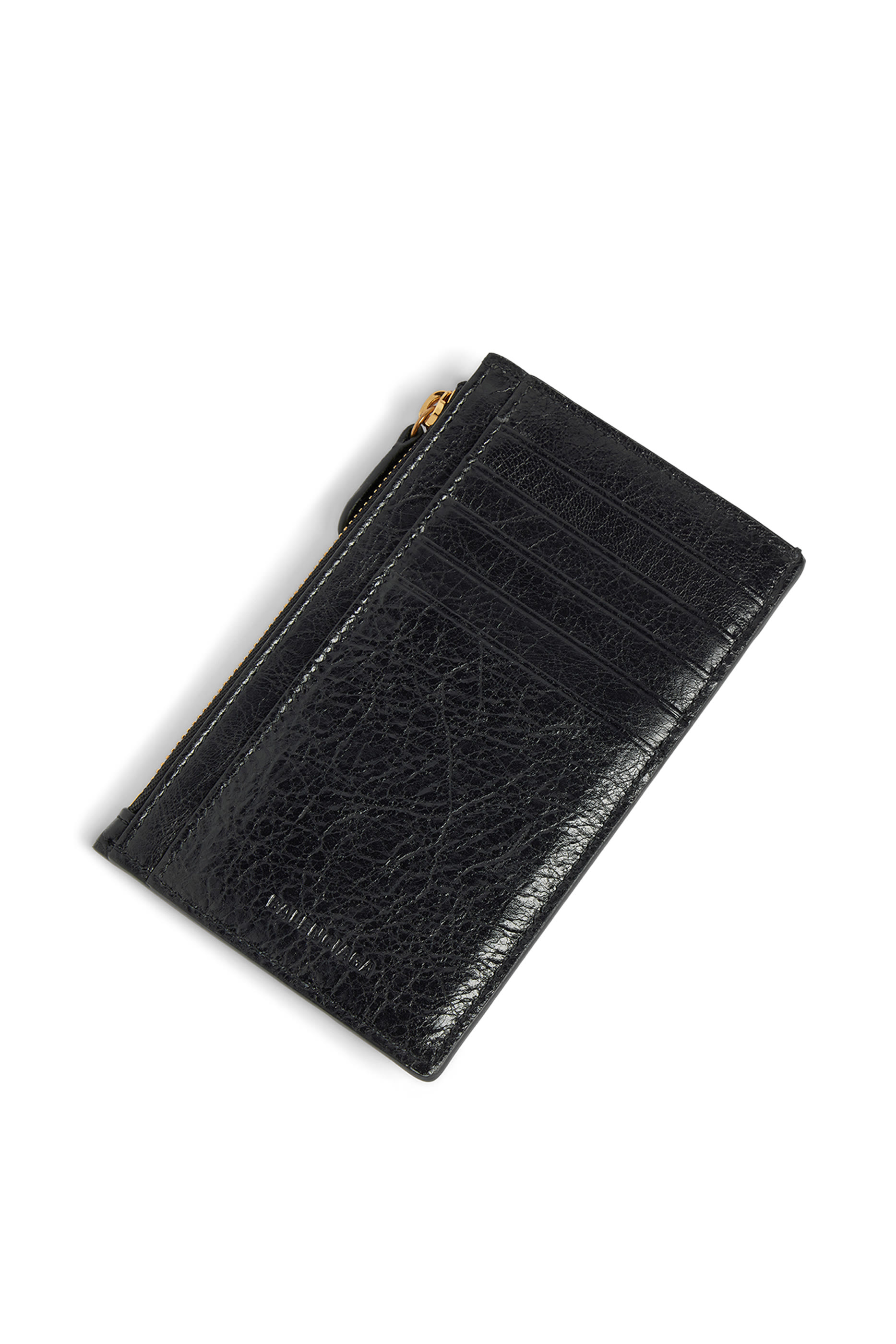 Le City Long Coin and Card Holder