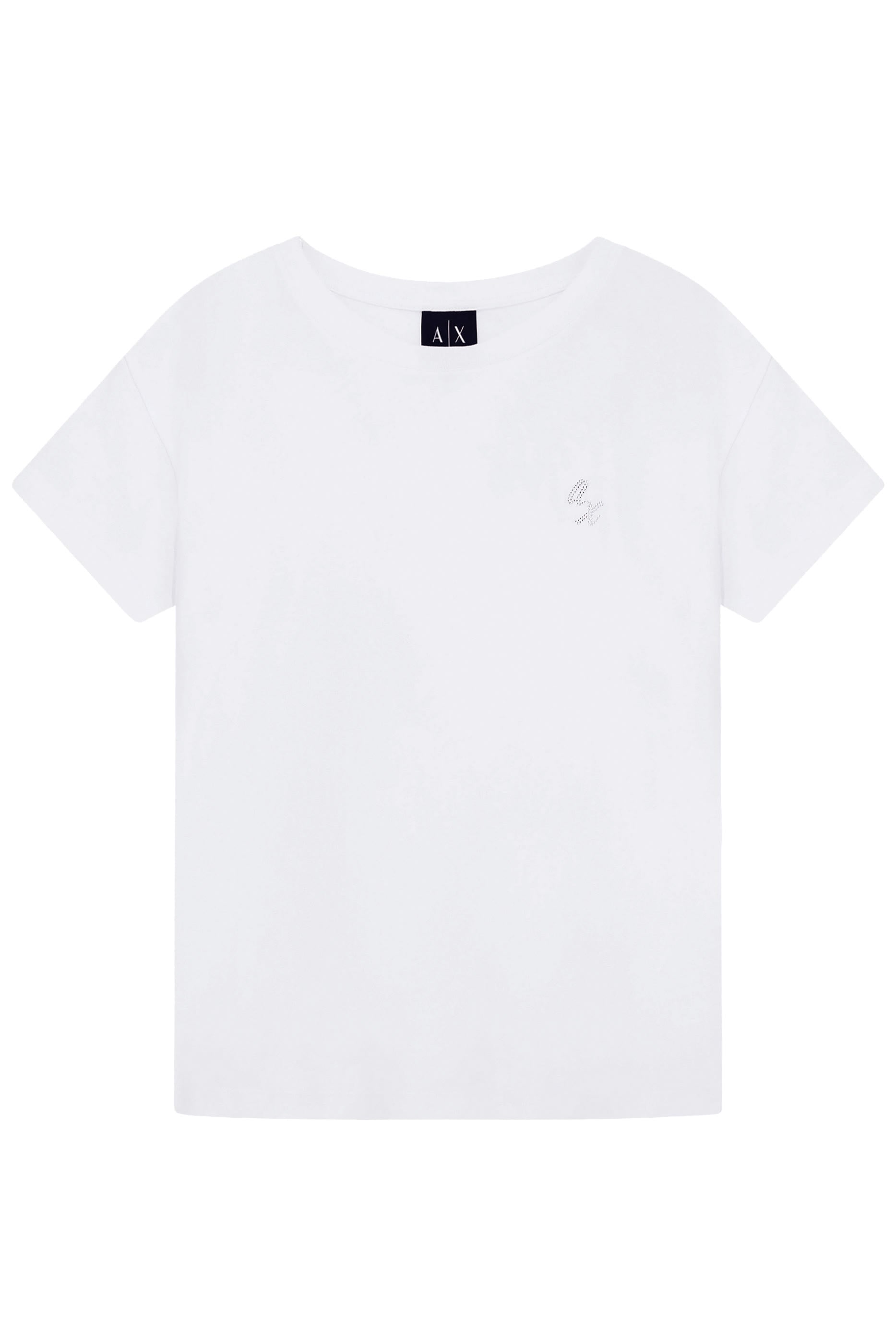 Oversized Fit T-Shirt