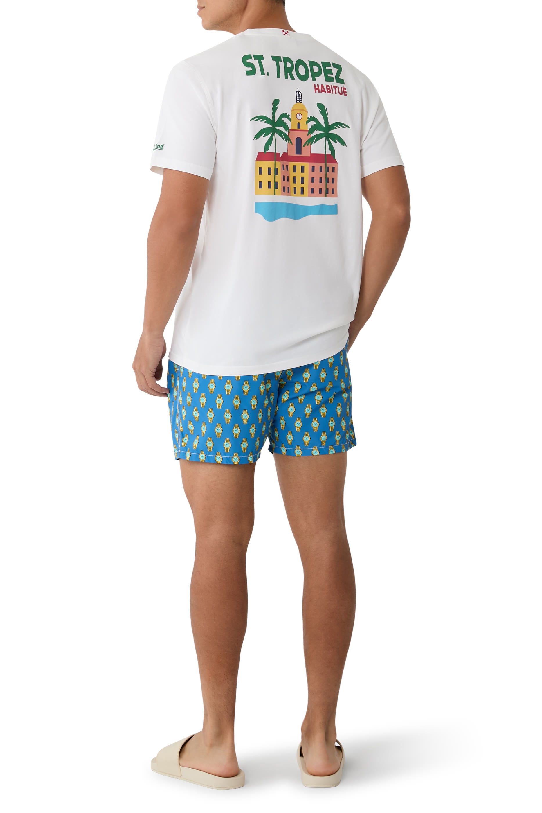 Portland T-shirt