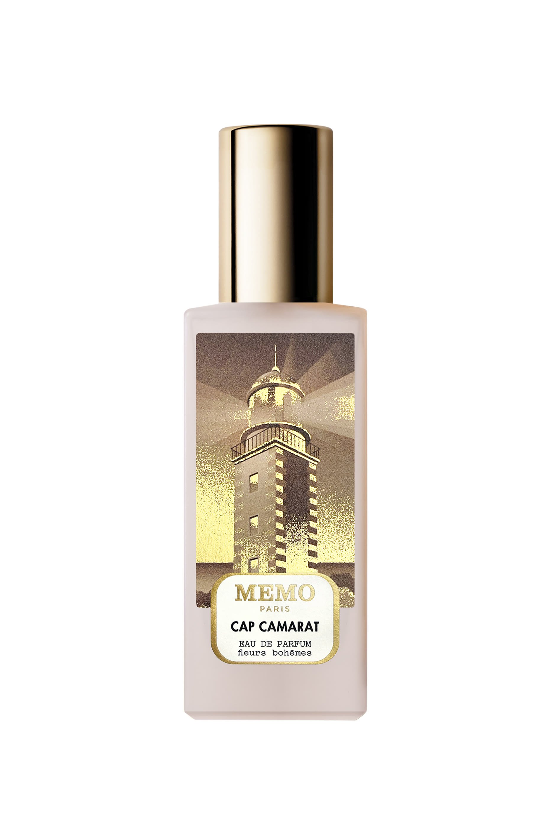Cap Camarat Eau de Parfum