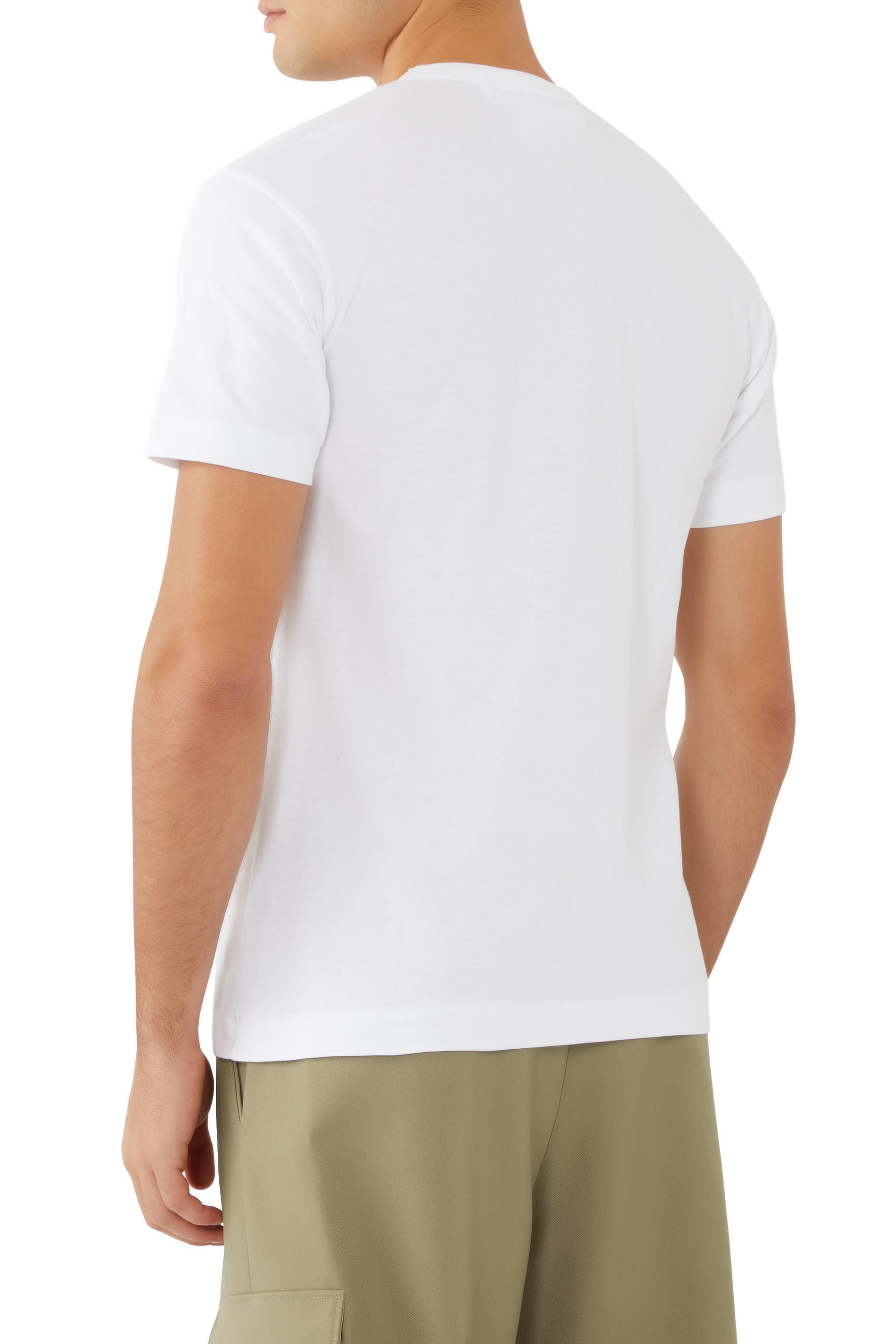 Double Heart T-Shirt